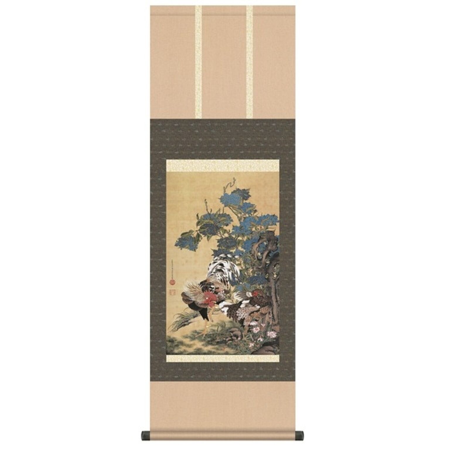 ポスター・ポスターフレーム