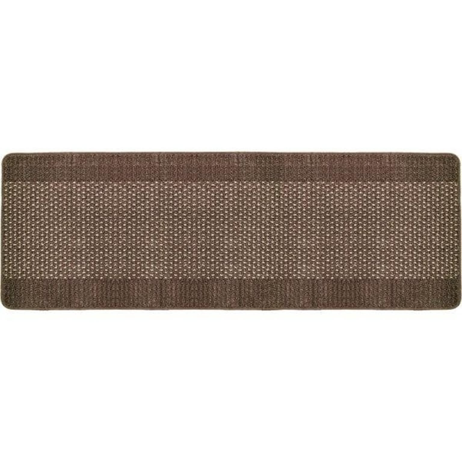 キッチンマット 日本製 ラグ ラグマット 洗える 60×270cm 滑り止め加工