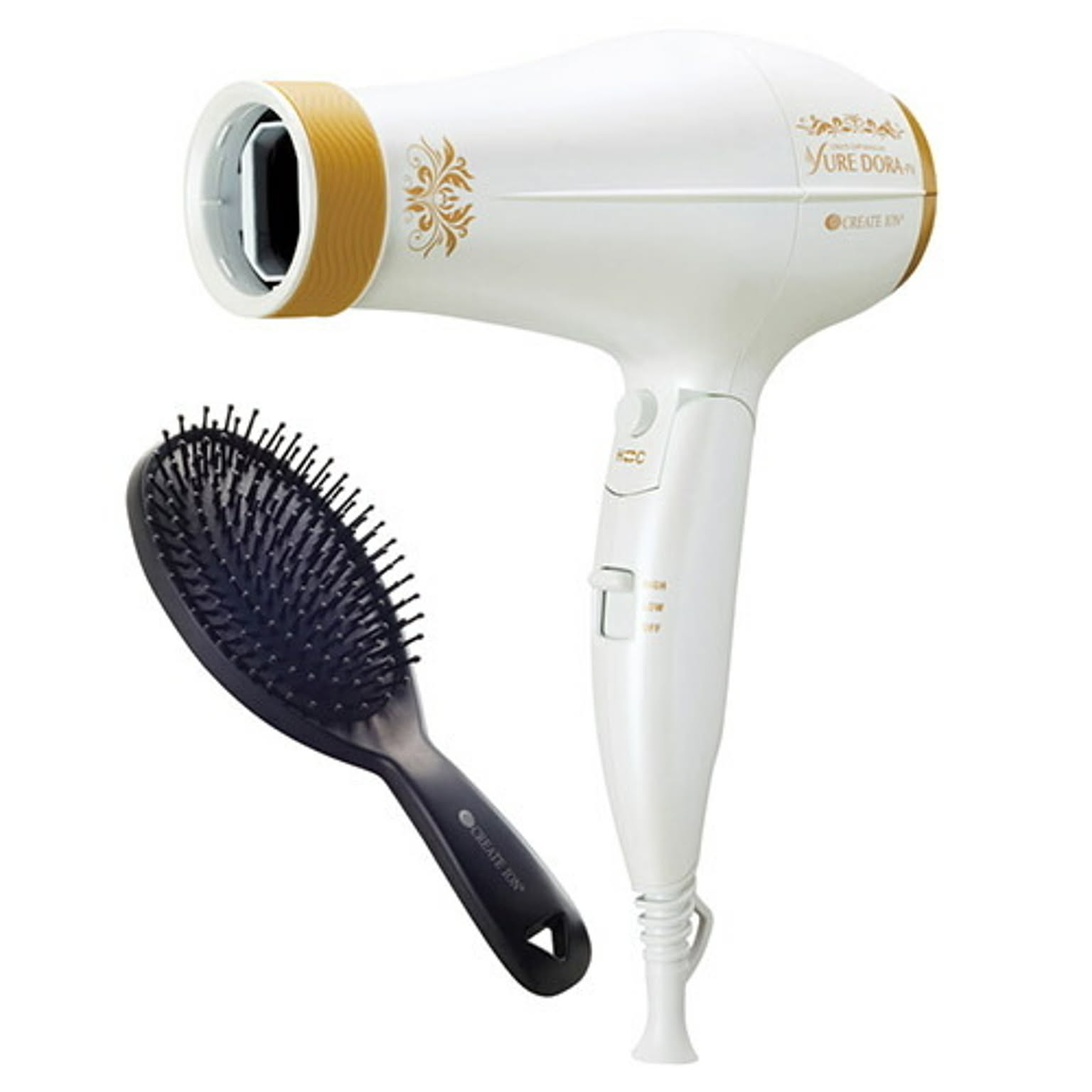 ヘアドライヤー