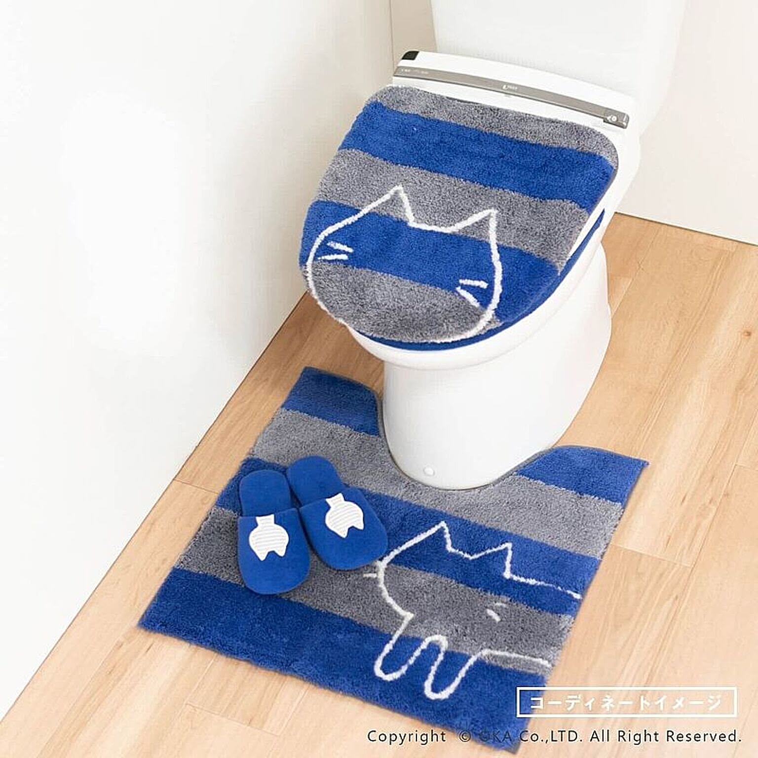 トイレマット