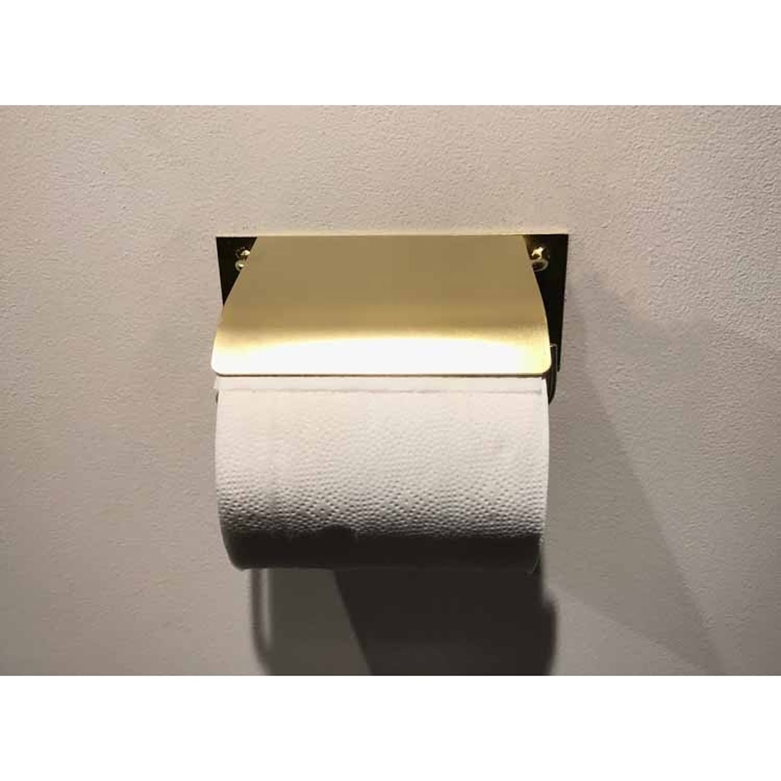 トイレットペーパーホルダー