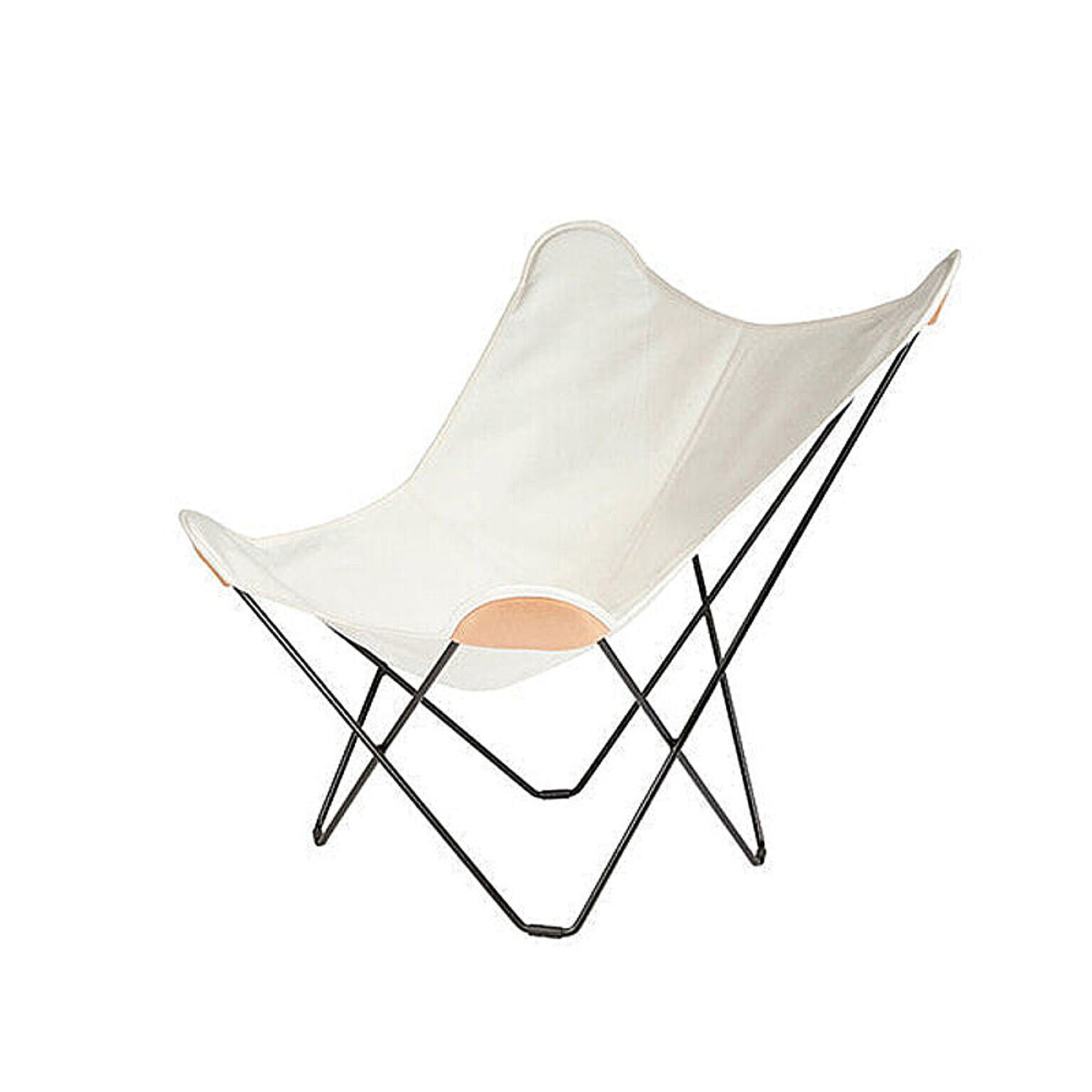 メトロクス BKF Chair ホワイト