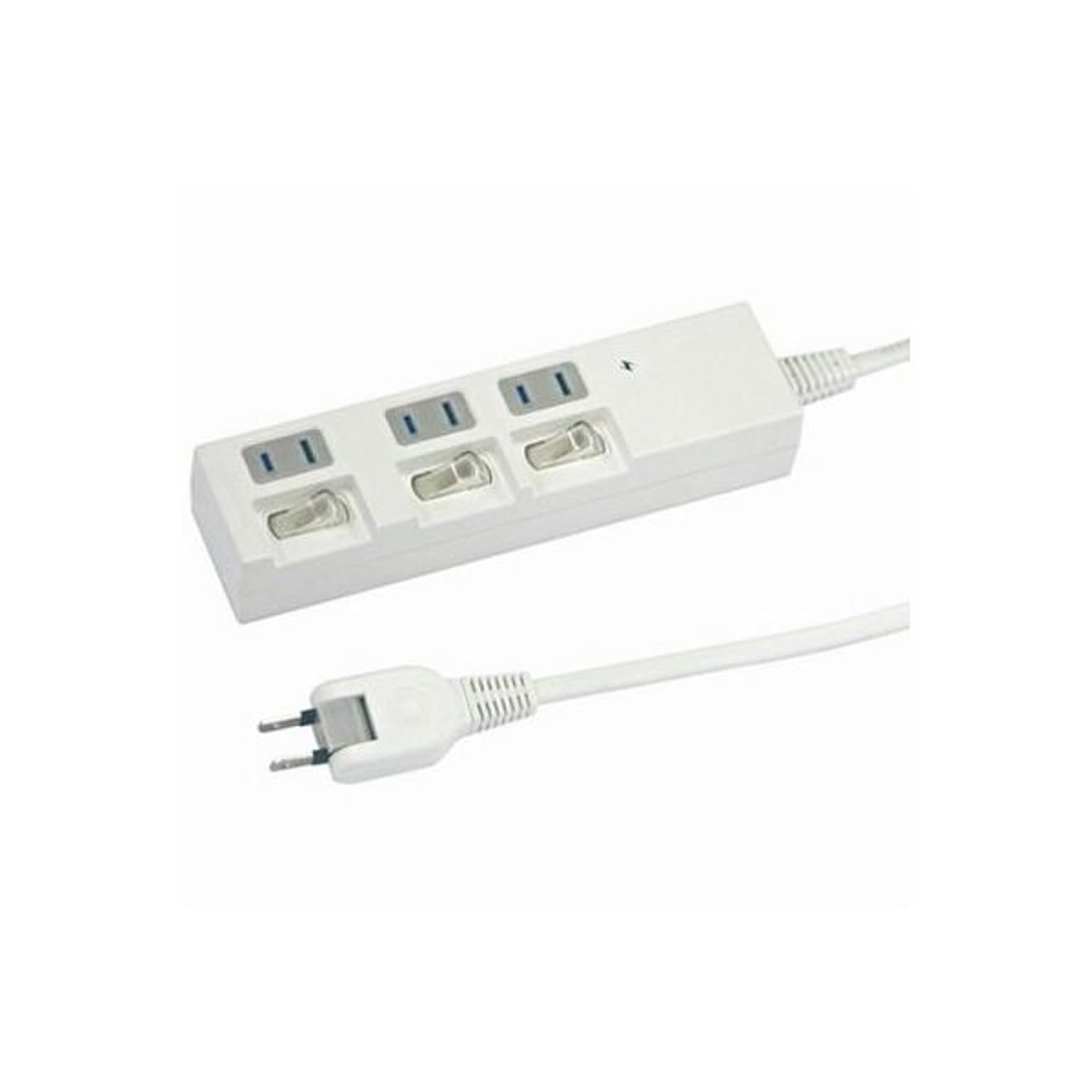 電源タップ