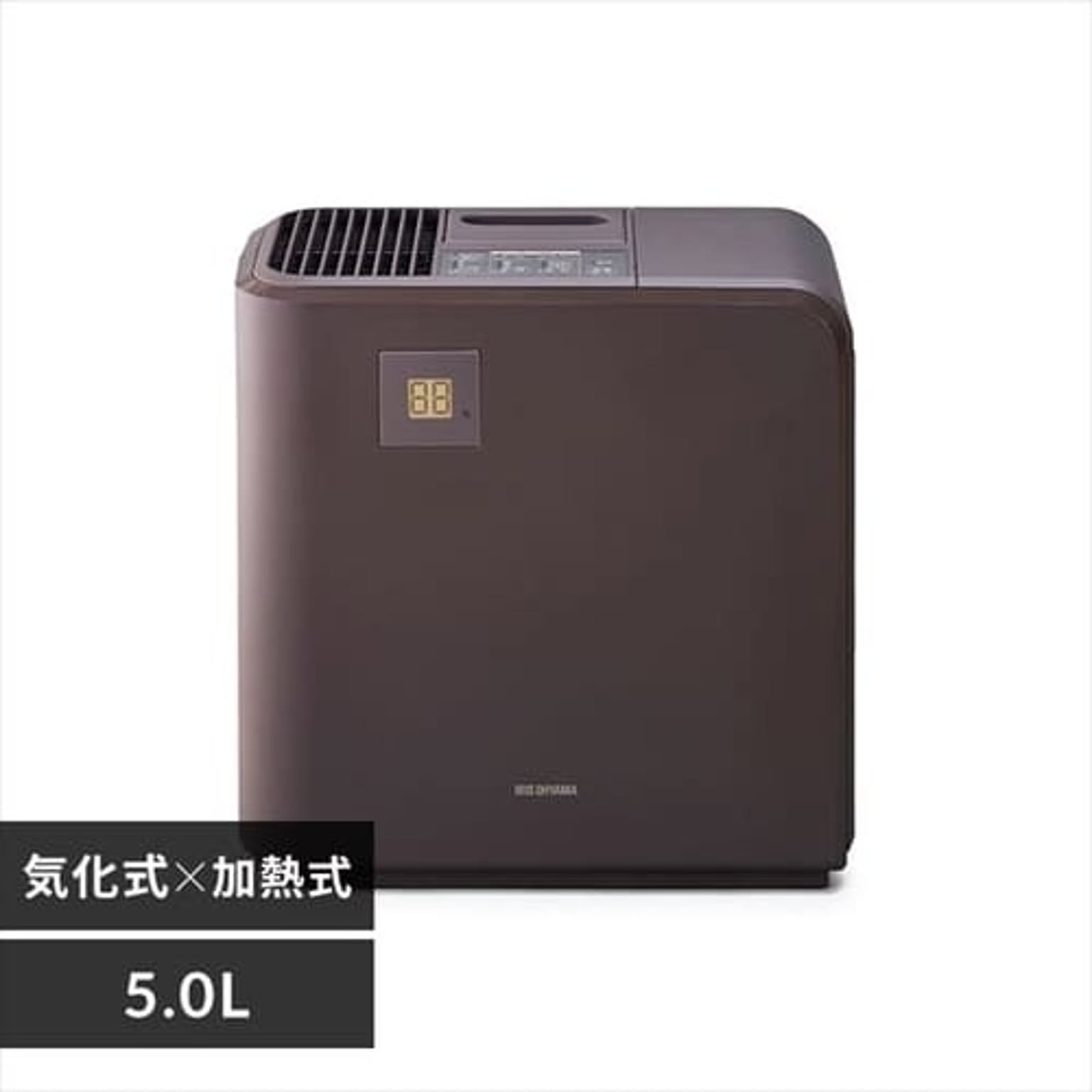 加湿器