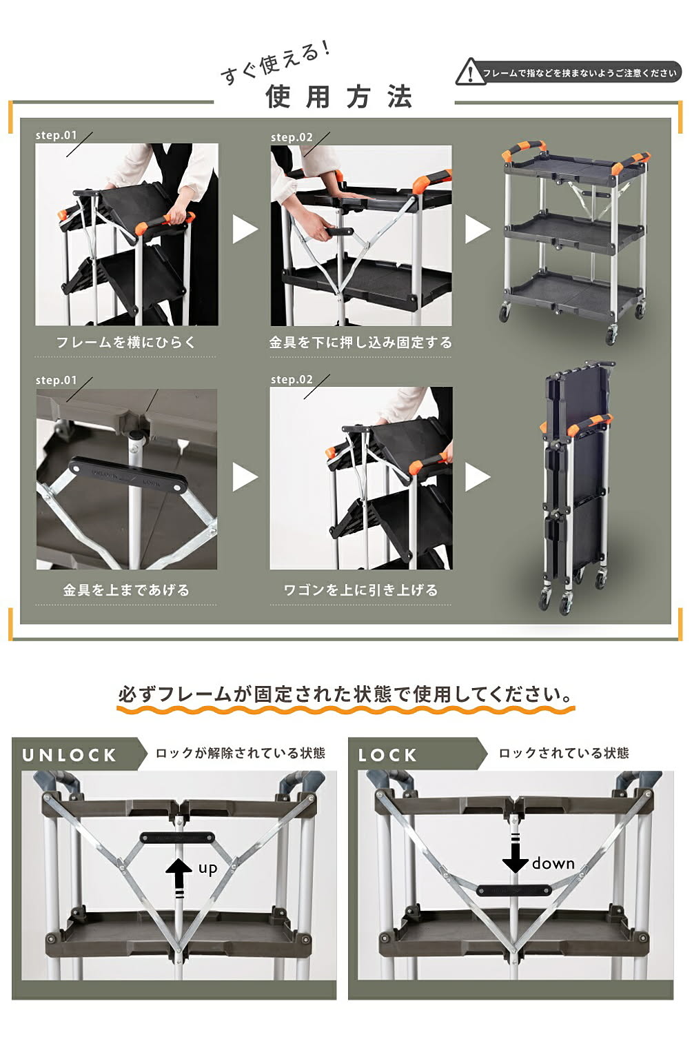 ワゴン