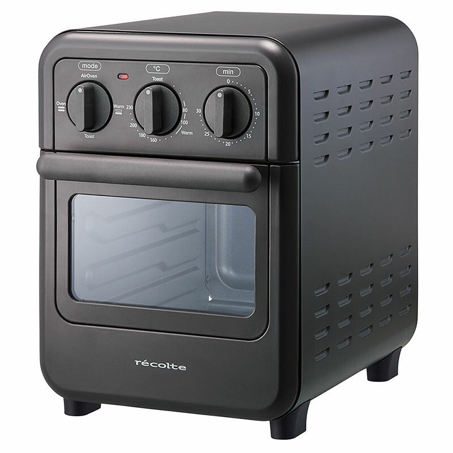 recolte / Air Oven Toaster エアーオーブントースター RFT-1