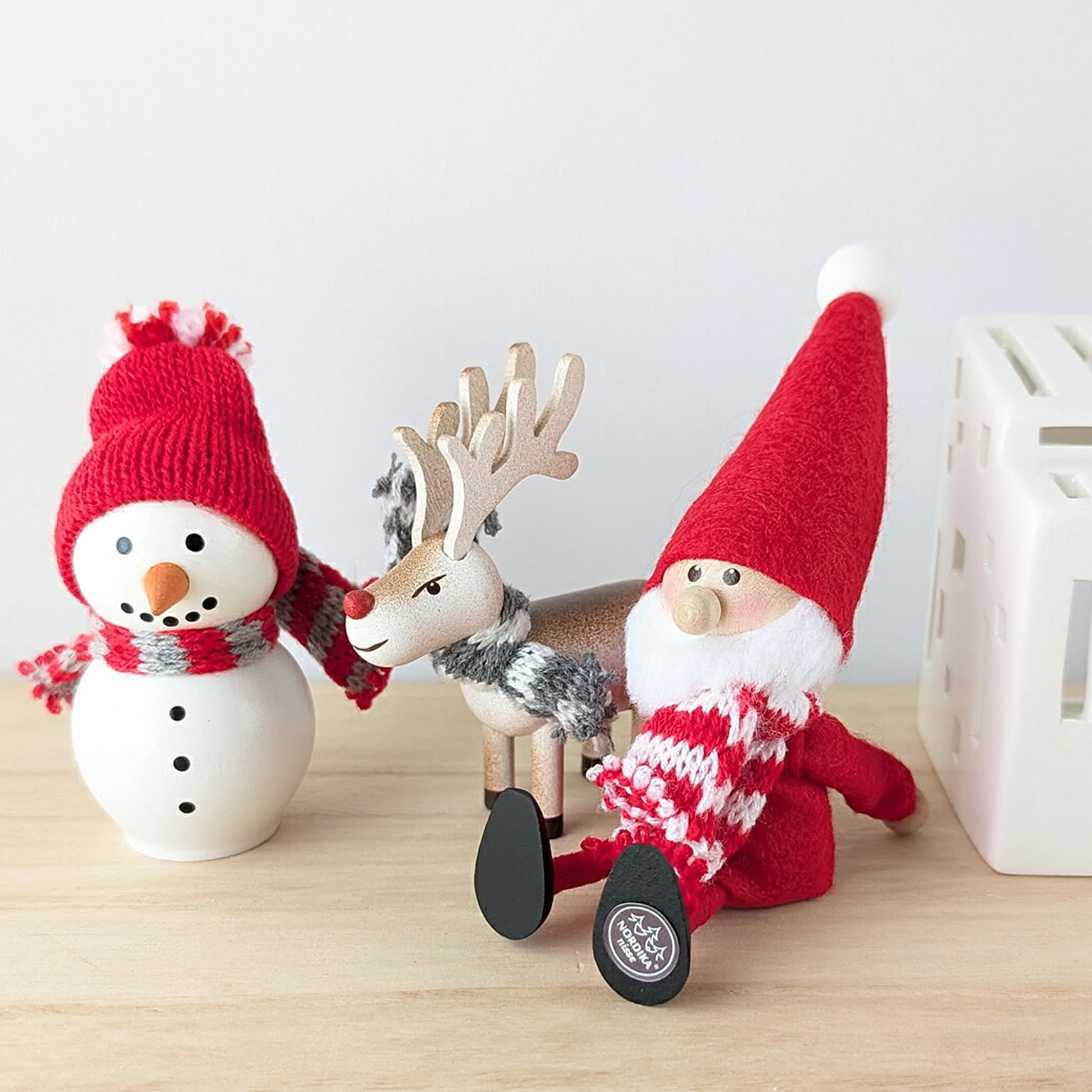 クリスマスグッズ