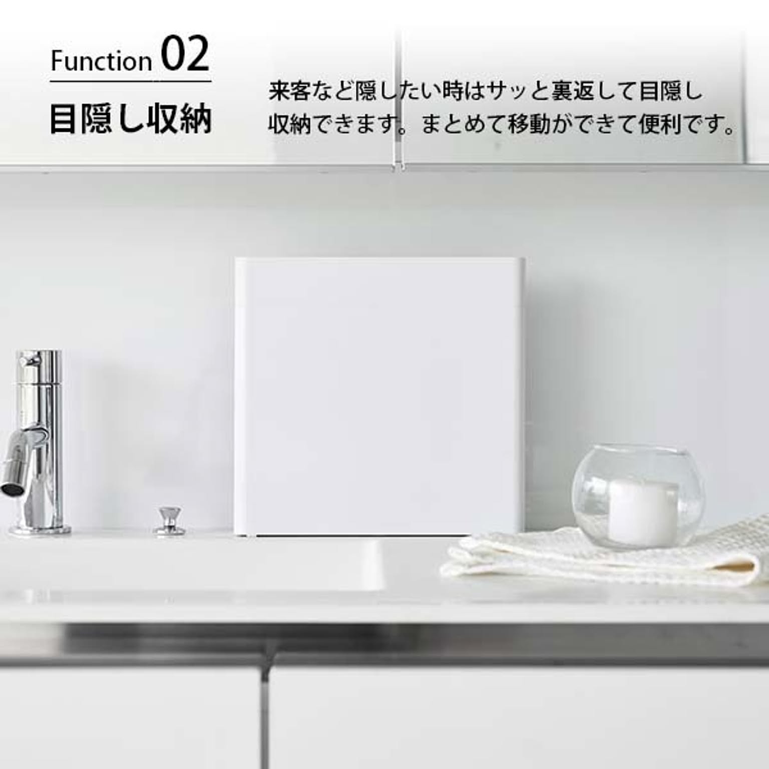 歯ブラシスタンド