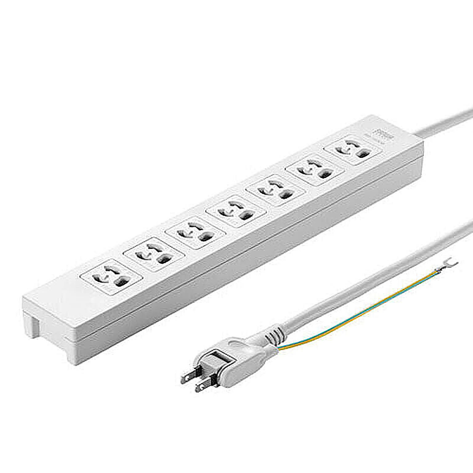 電源タップ