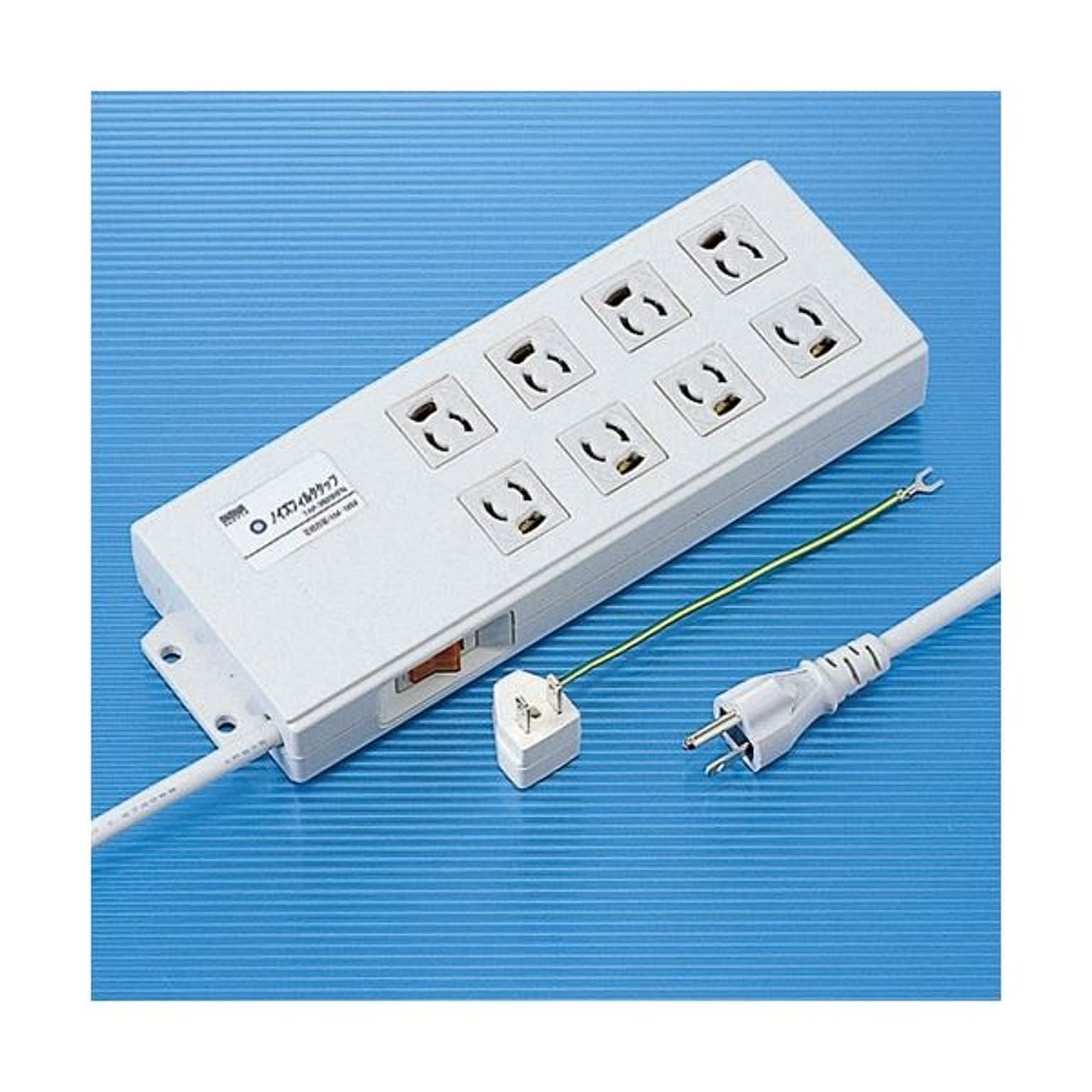 電源タップ
