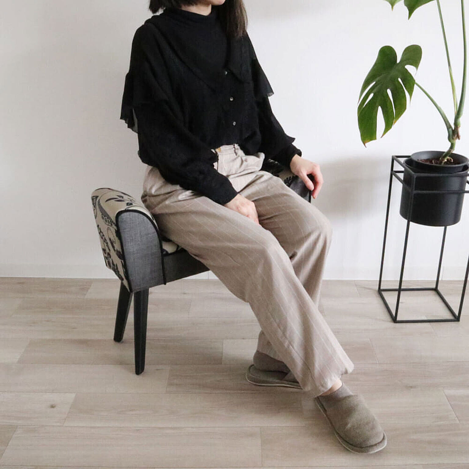 スツール・丸椅子