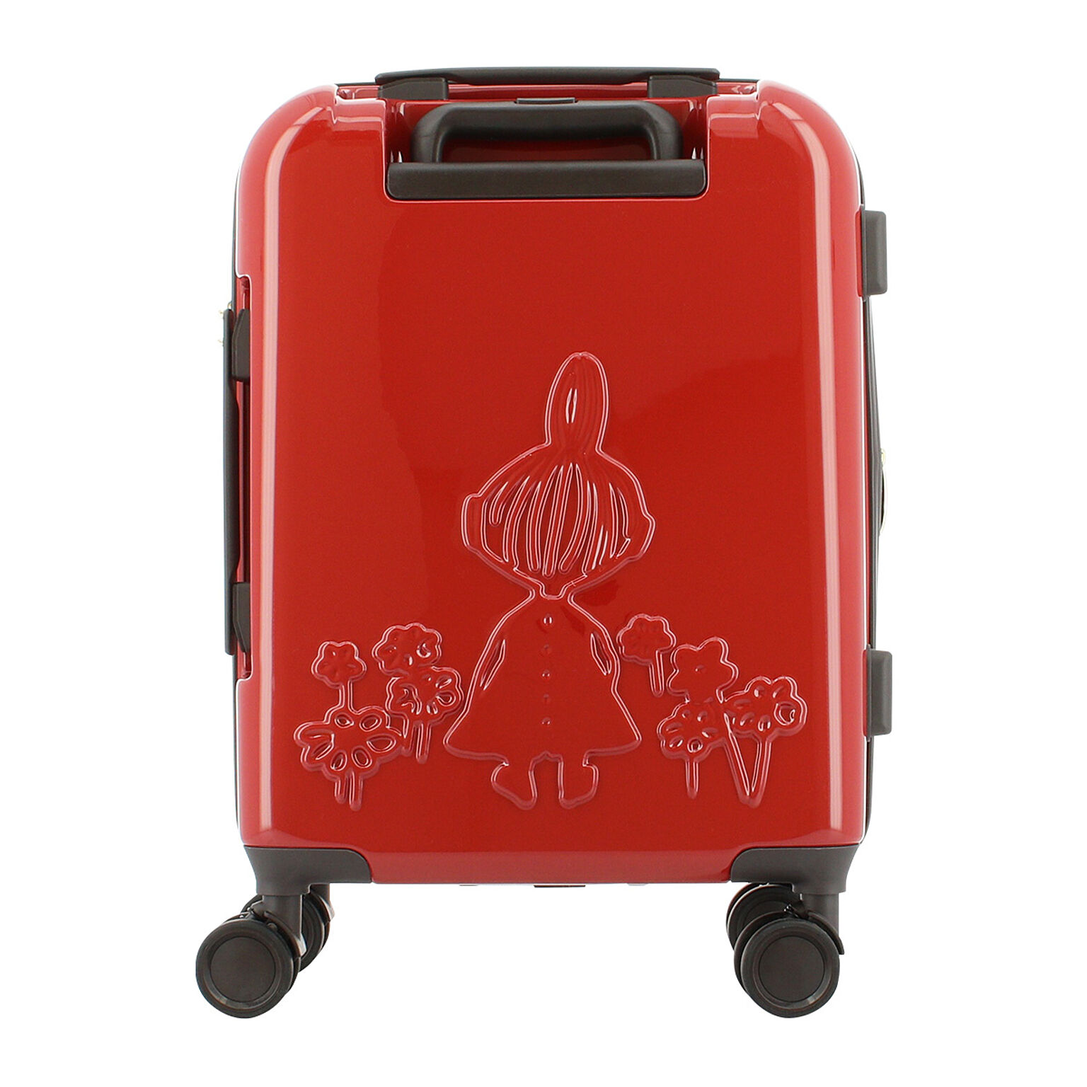 スーツケース・キャリーバッグ