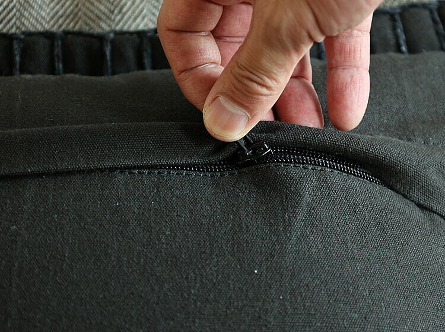 クッションカバー