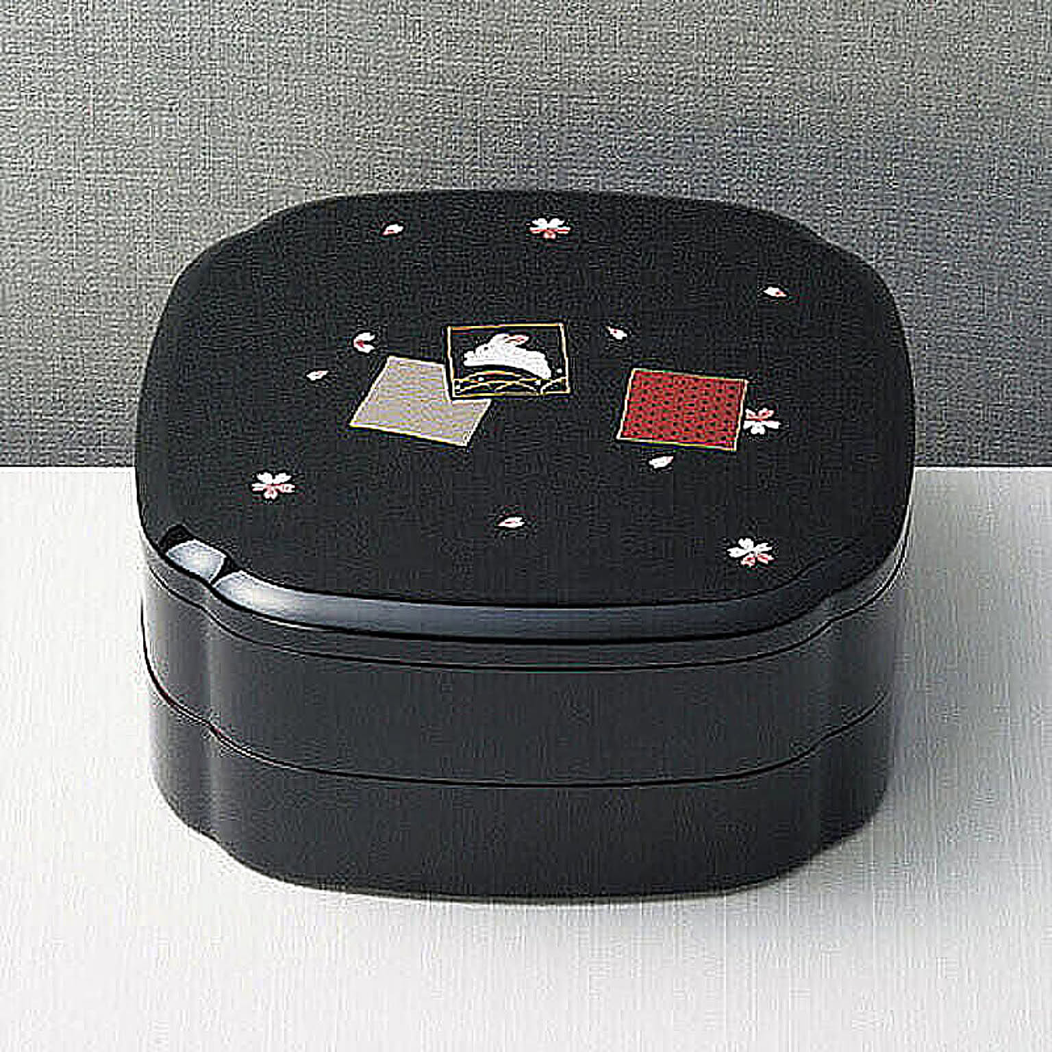 お弁当箱