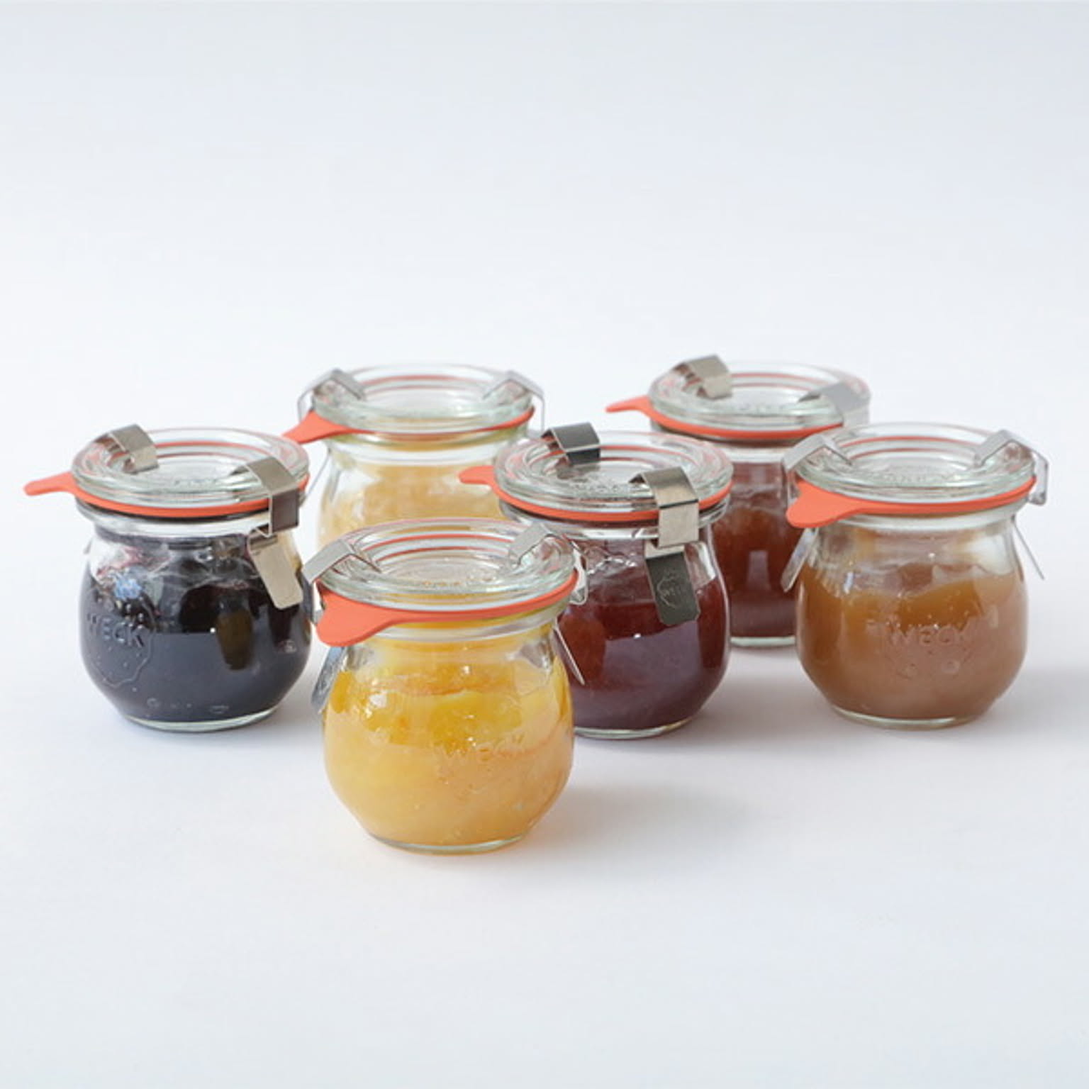 保存容器・キャニスター