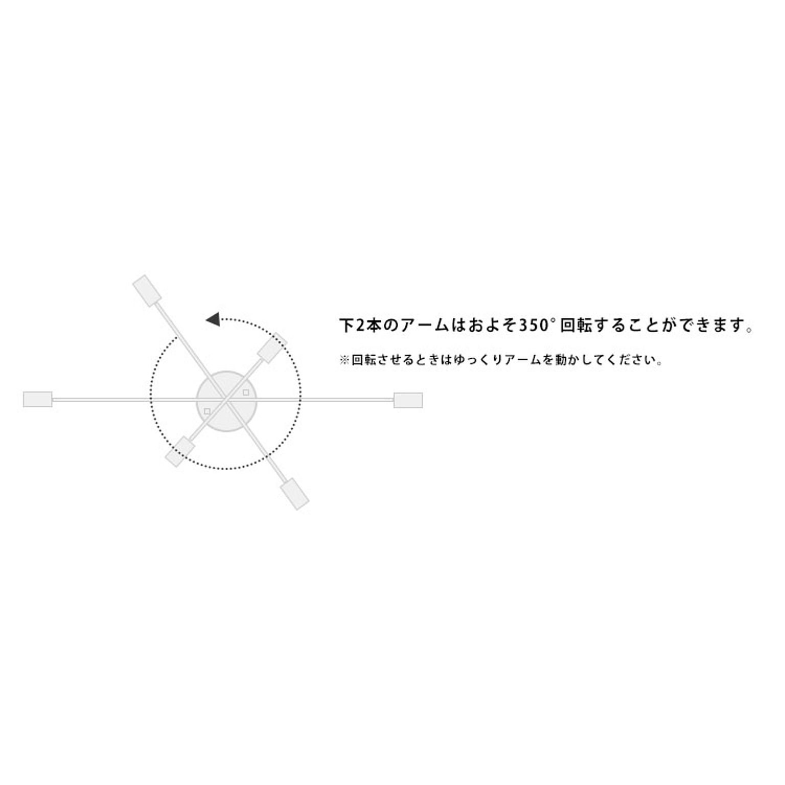 シーリングライト