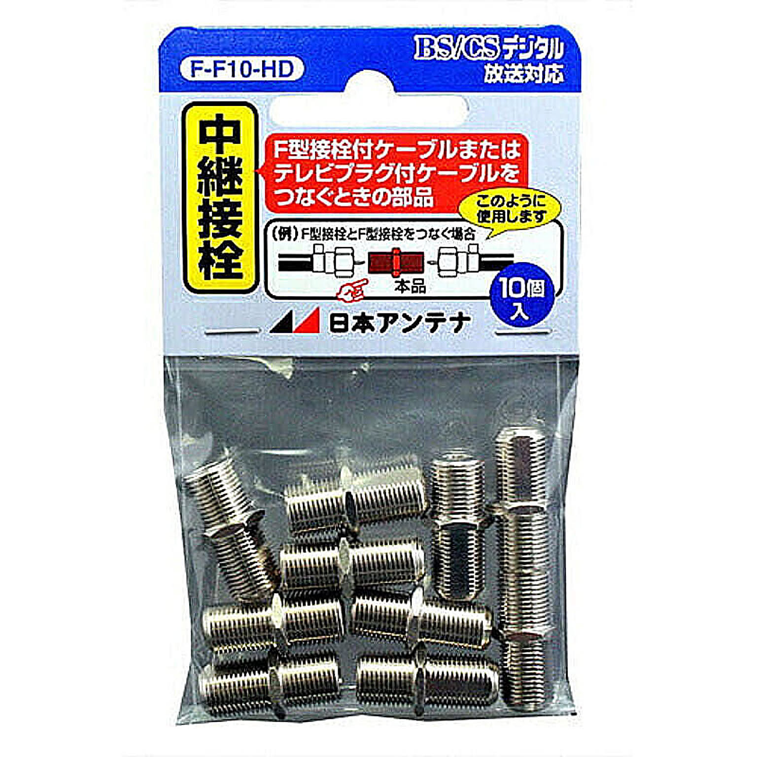 アンテナケーブル