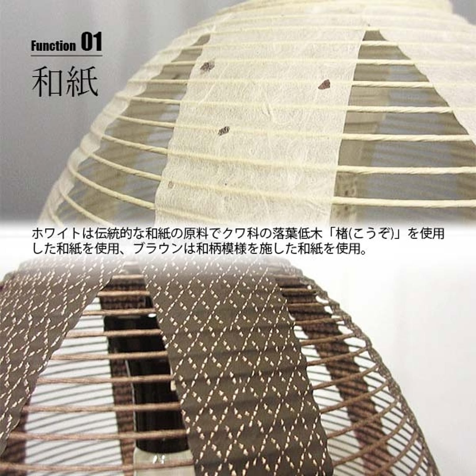 ペンダントライト