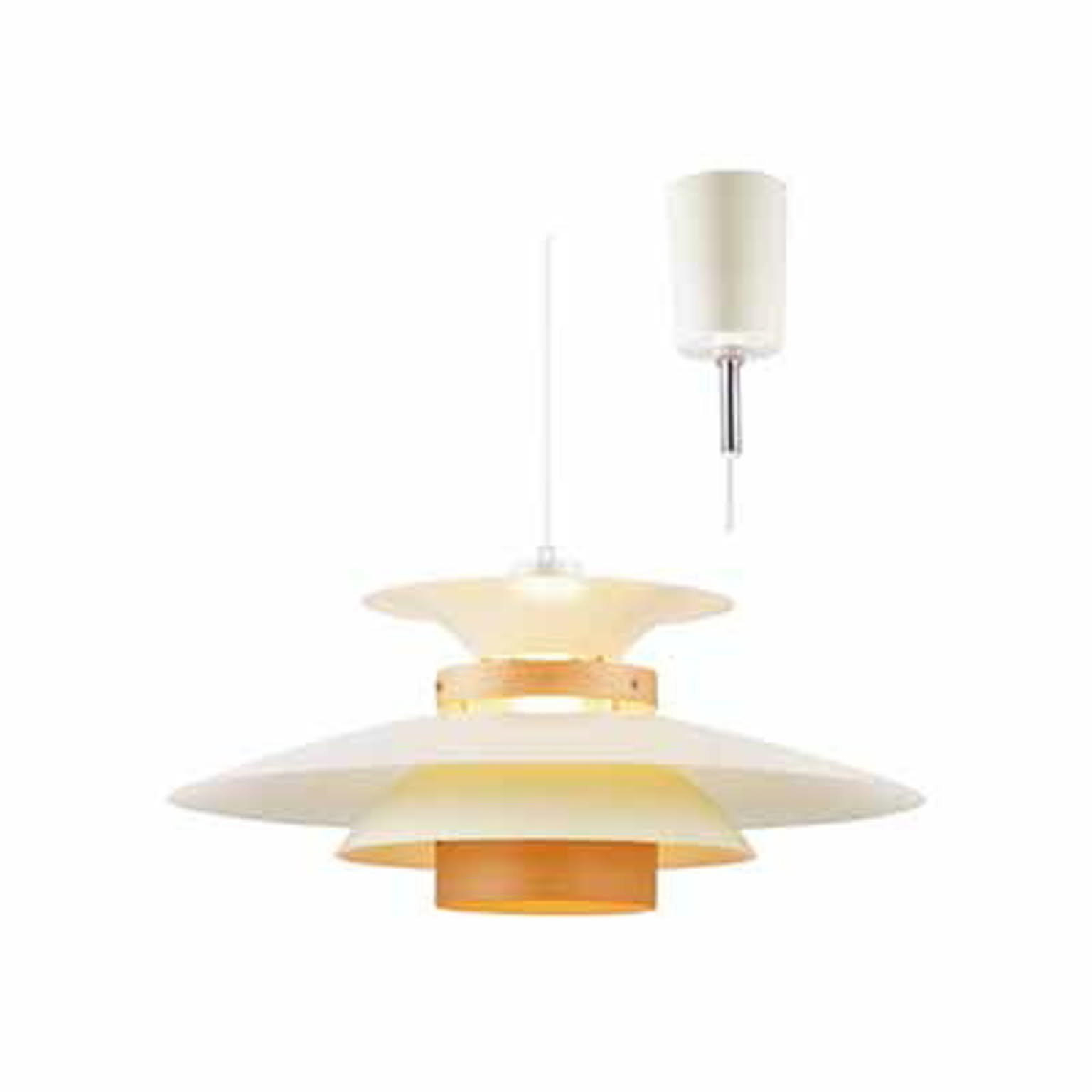 INTERFORM インターフォルム Mercero メルチェロ ペンダントライト (電球なし) LT-7443 ペンダントランプ 天井照明 LED対応 E26 〜100W×1