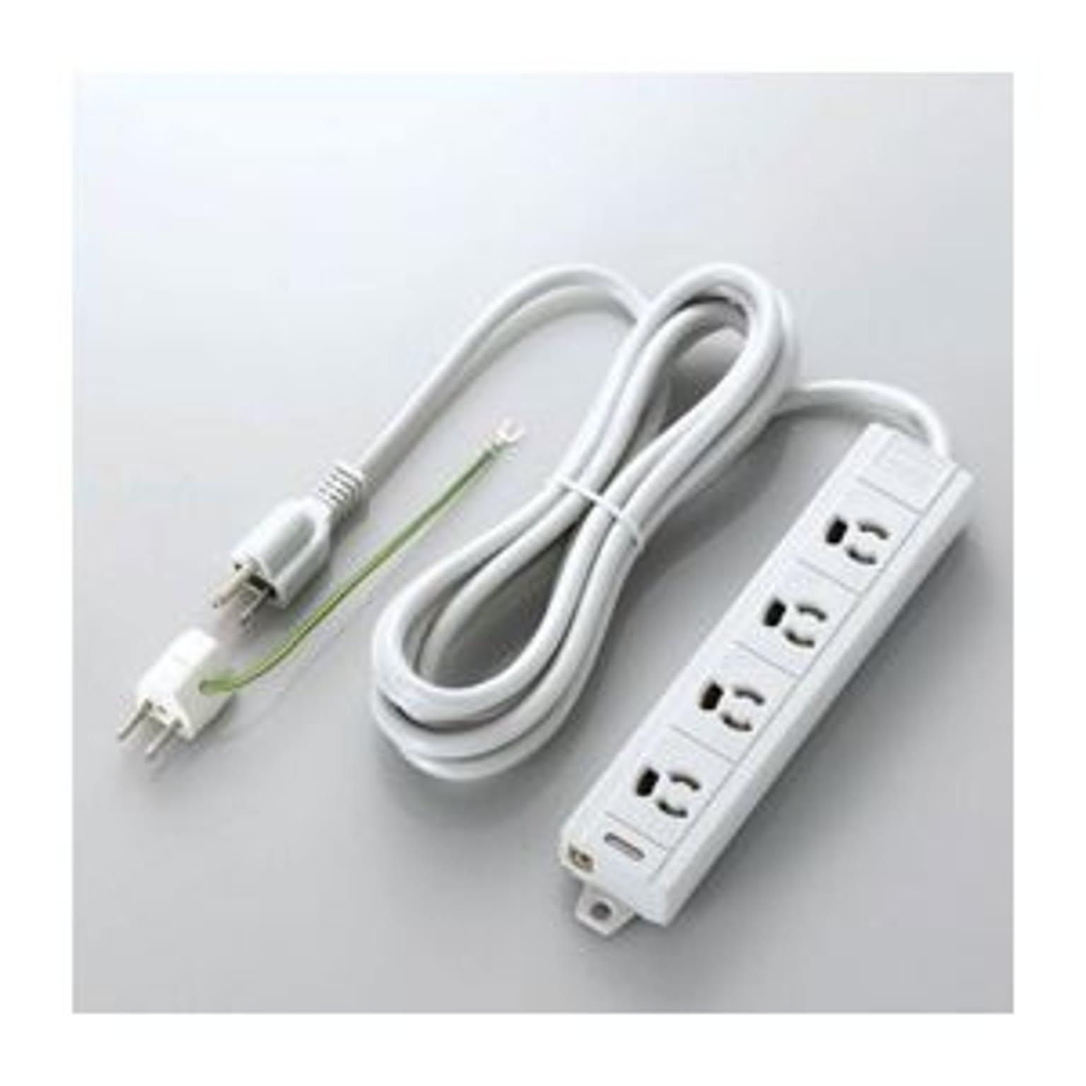 電源タップ