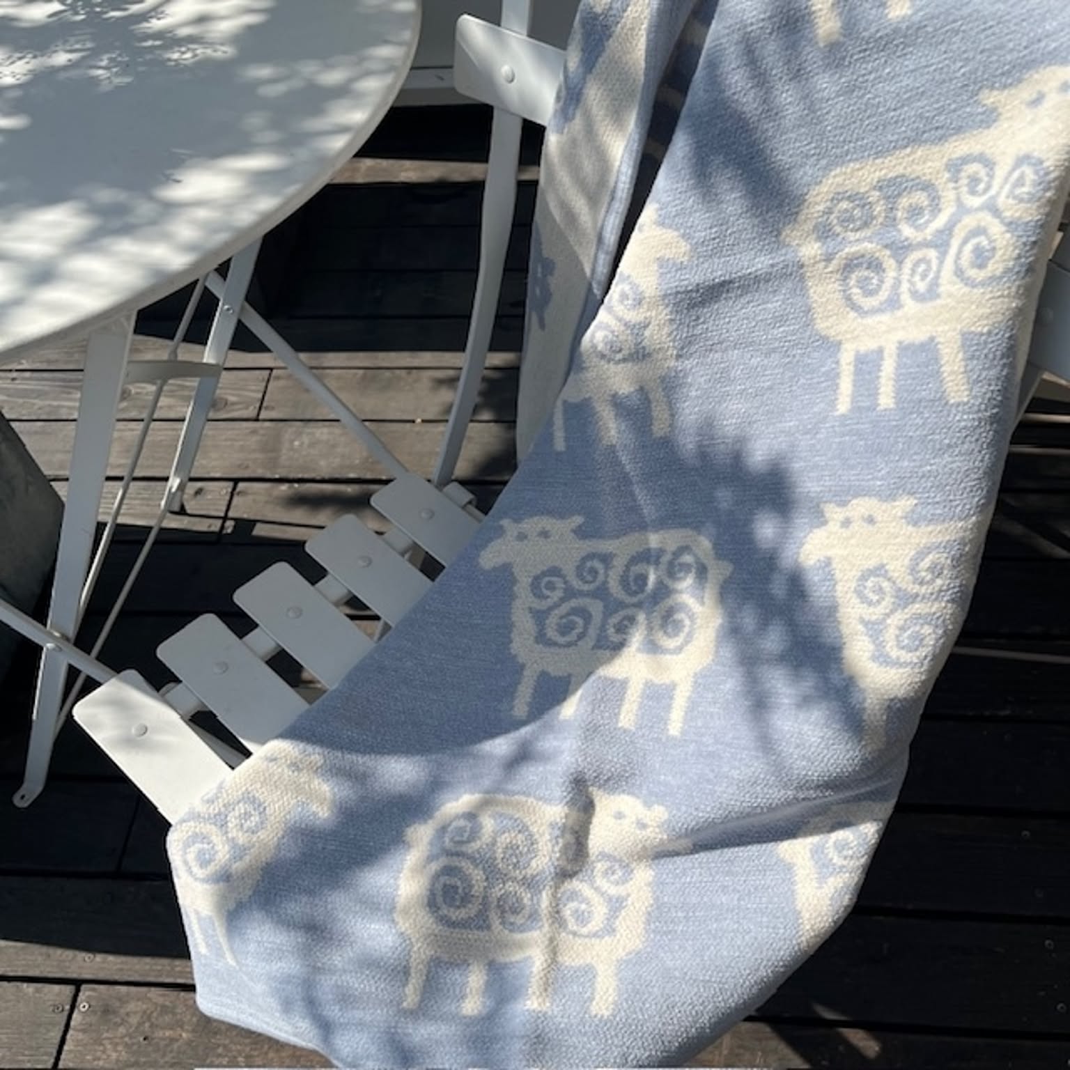 ブランケット・毛布