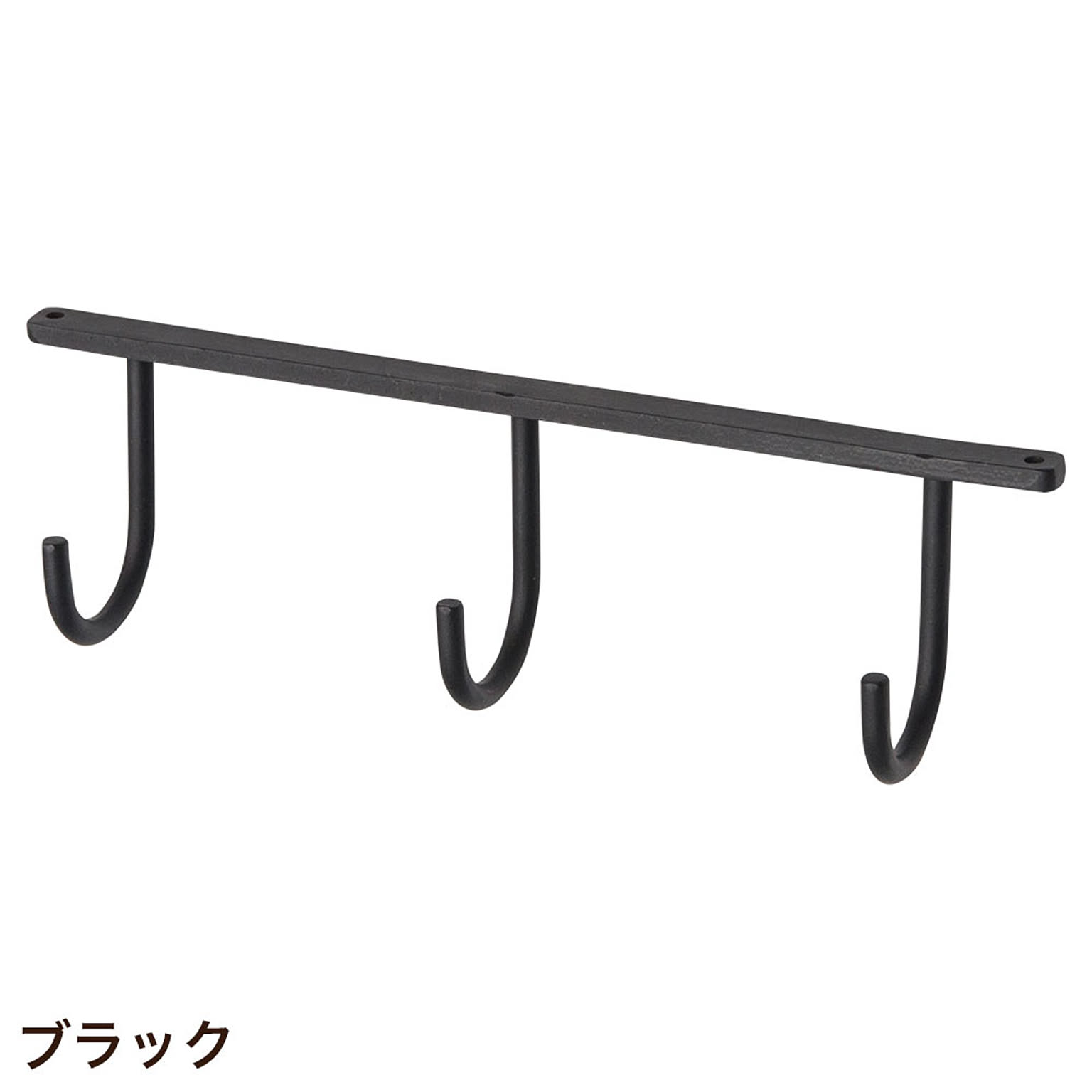 壁掛けフック・壁掛け金具