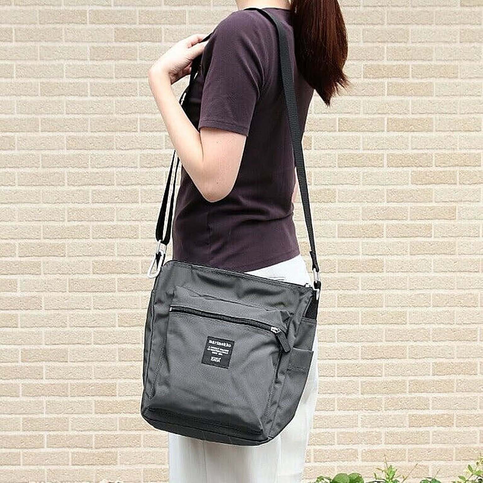 カラビナ・】 marimekko - 新品 marimekko PAL マリメッコ パル