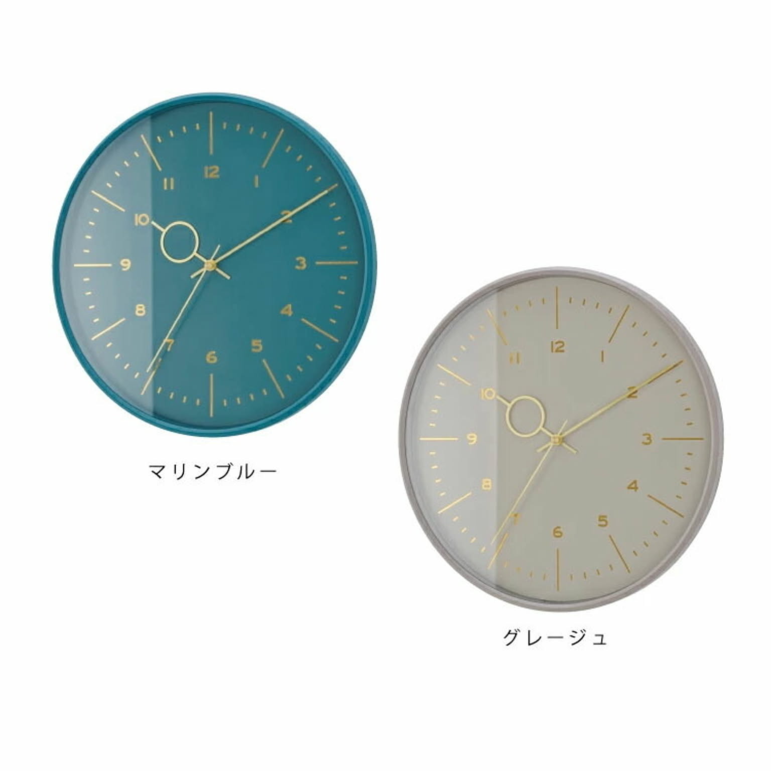 掛け時計
