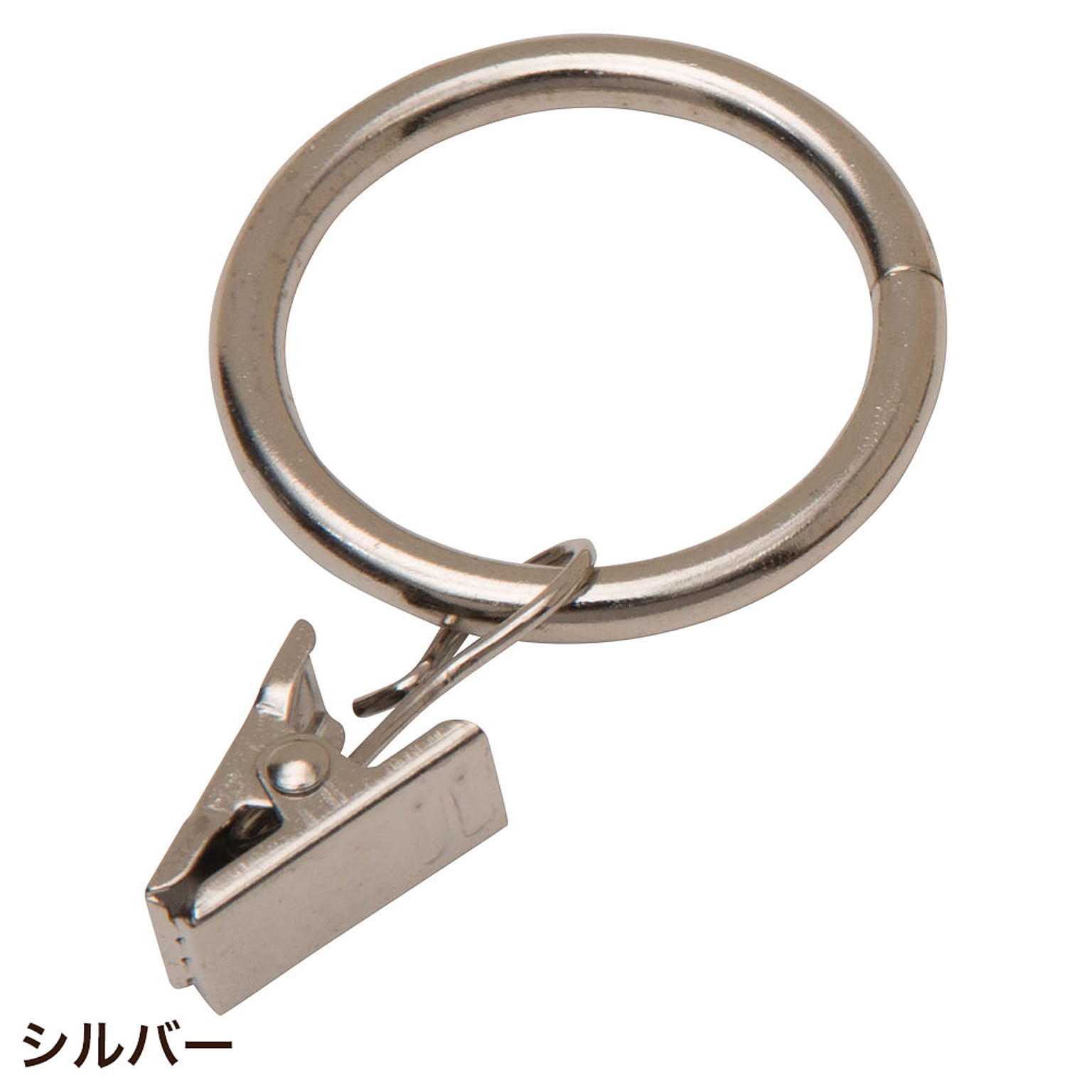 カーテンクリップ (go634241)