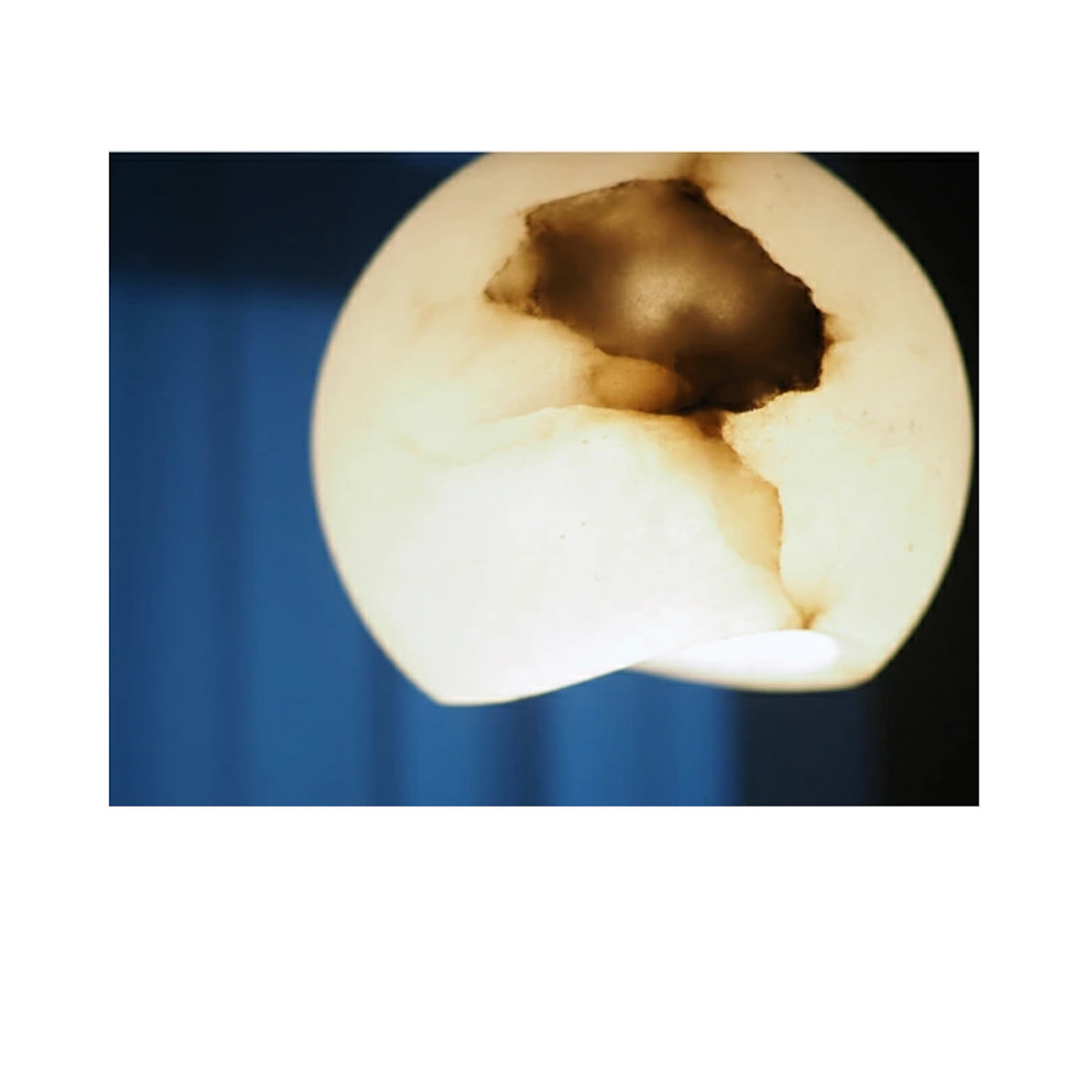 ペンダントライト