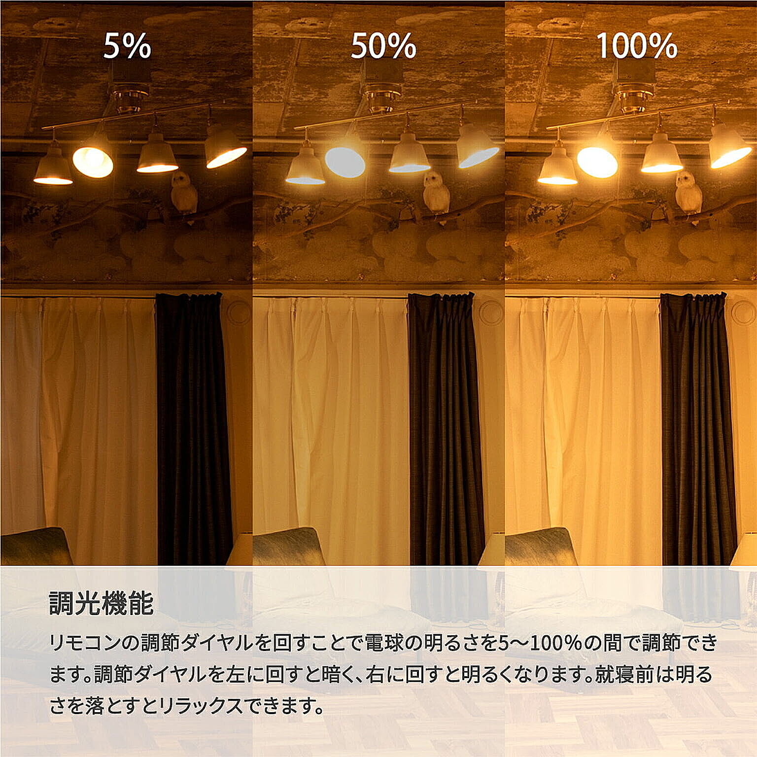 シーリングライト