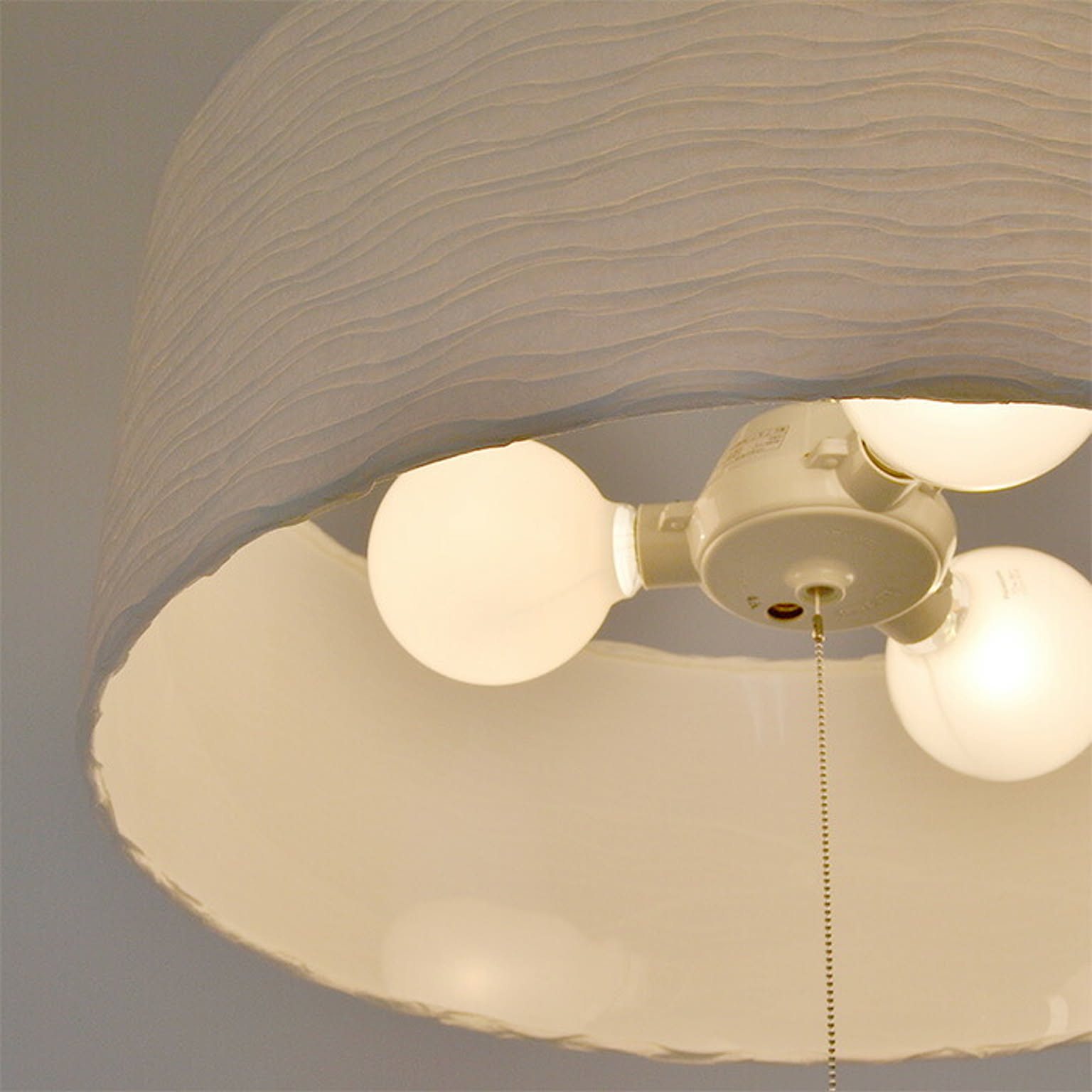 ペンダントライト