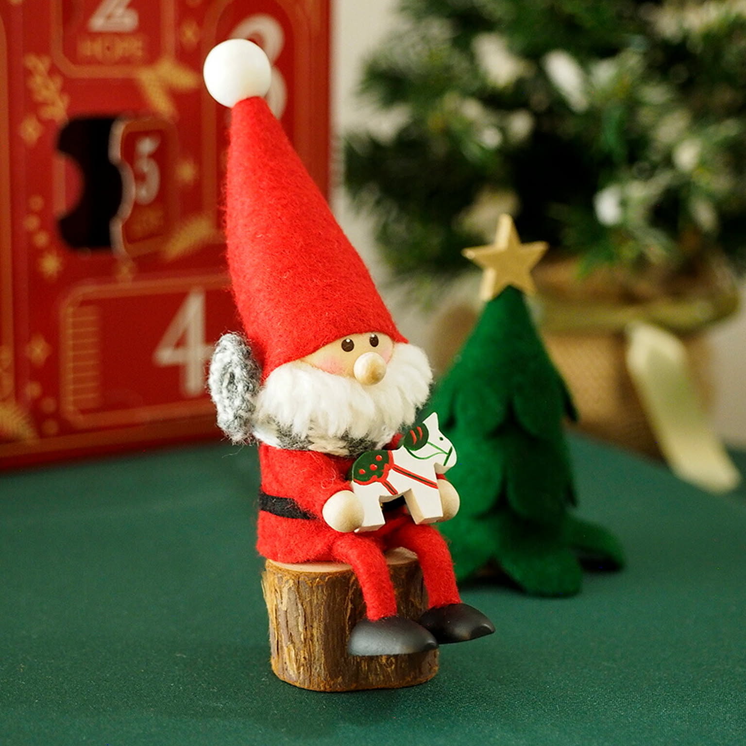 クリスマスグッズ