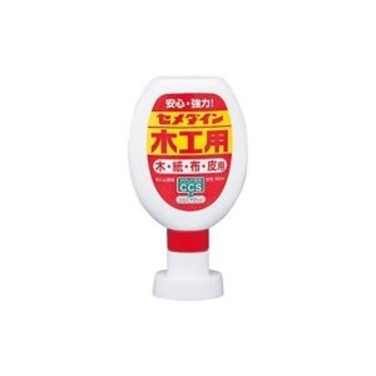 業務用20セット) セメダイン 木工用セメダイン CA-225 180ml 10本 ×20セット 通販  家具とインテリアの通販【RoomClipショッピング】