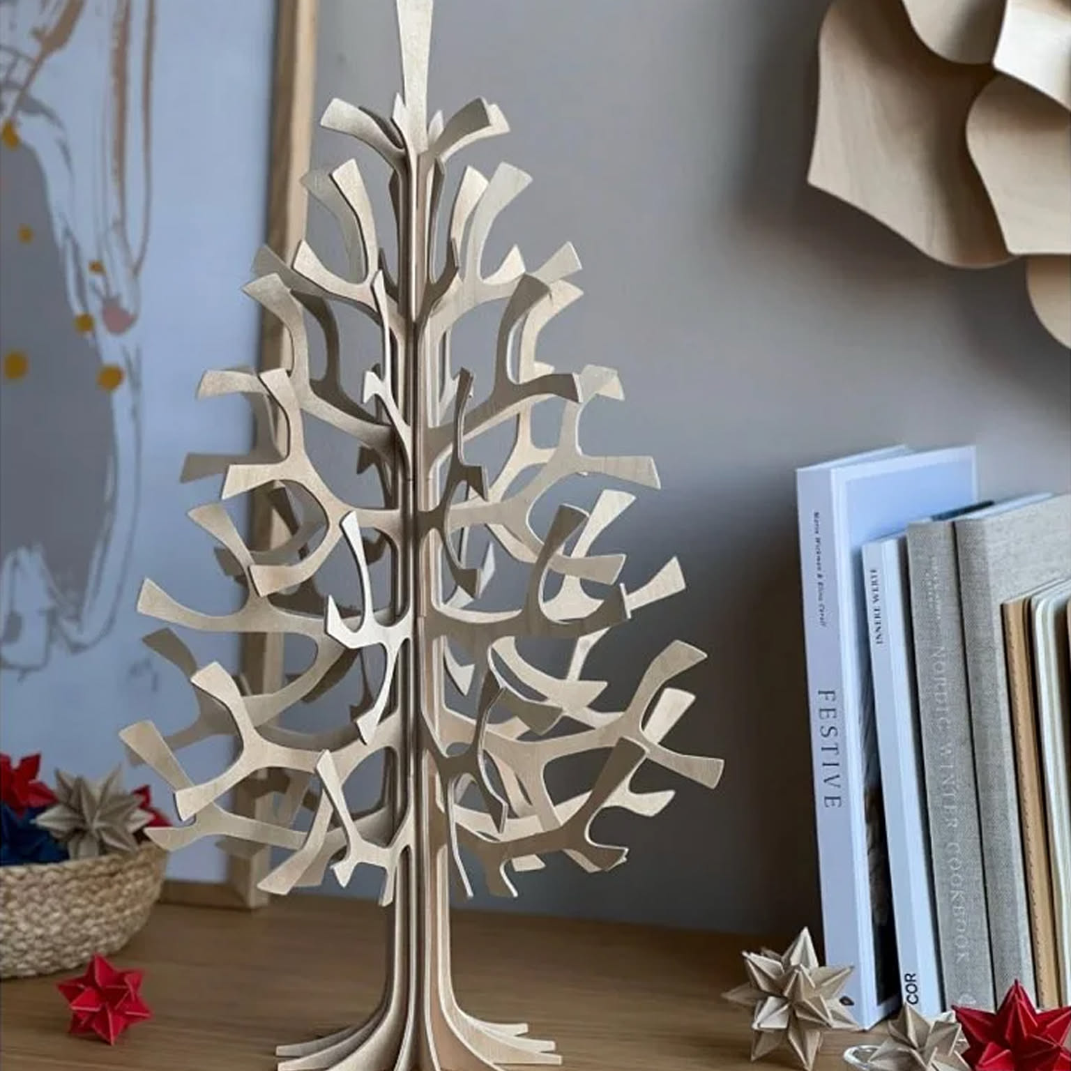 クリスマスグッズ