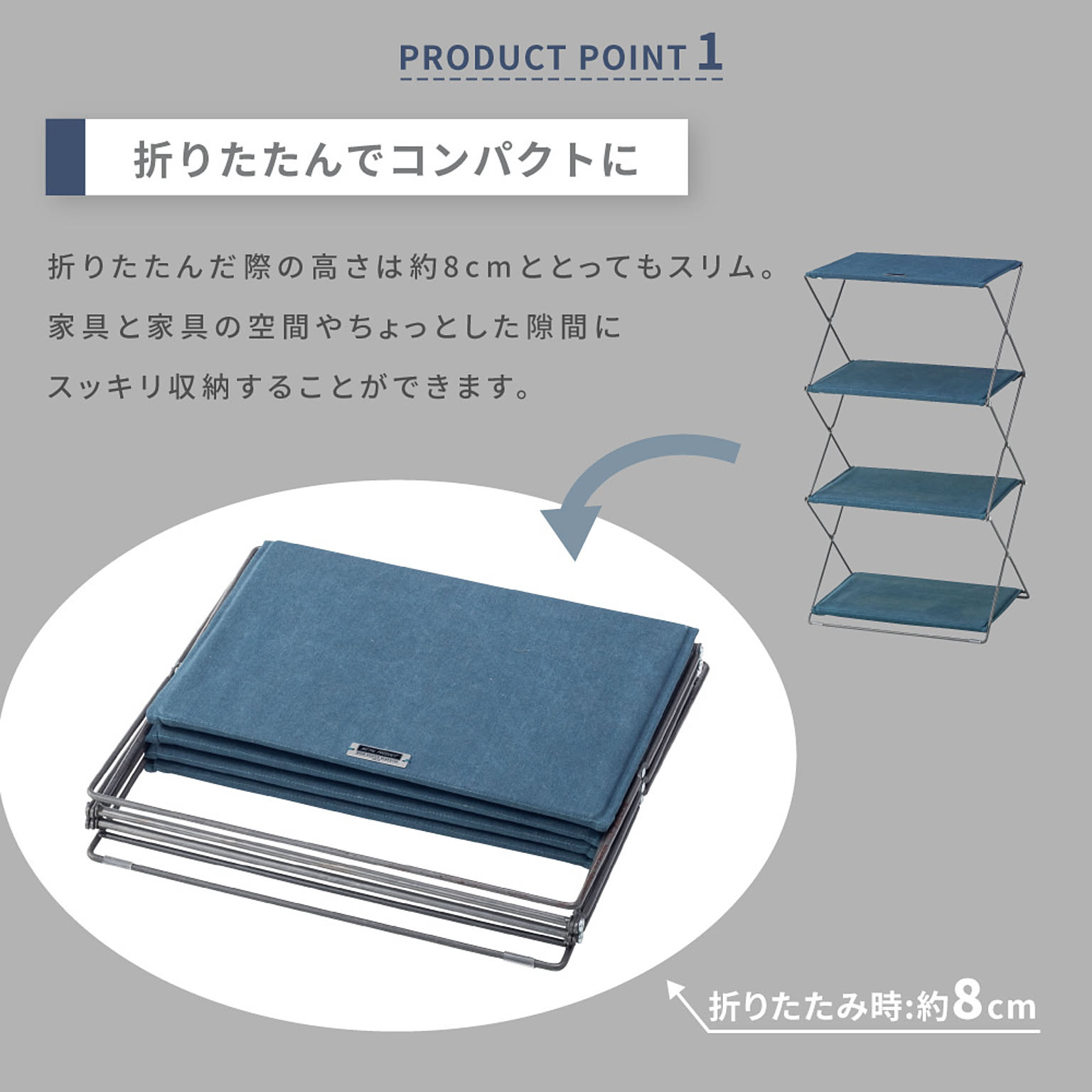 オープンラック