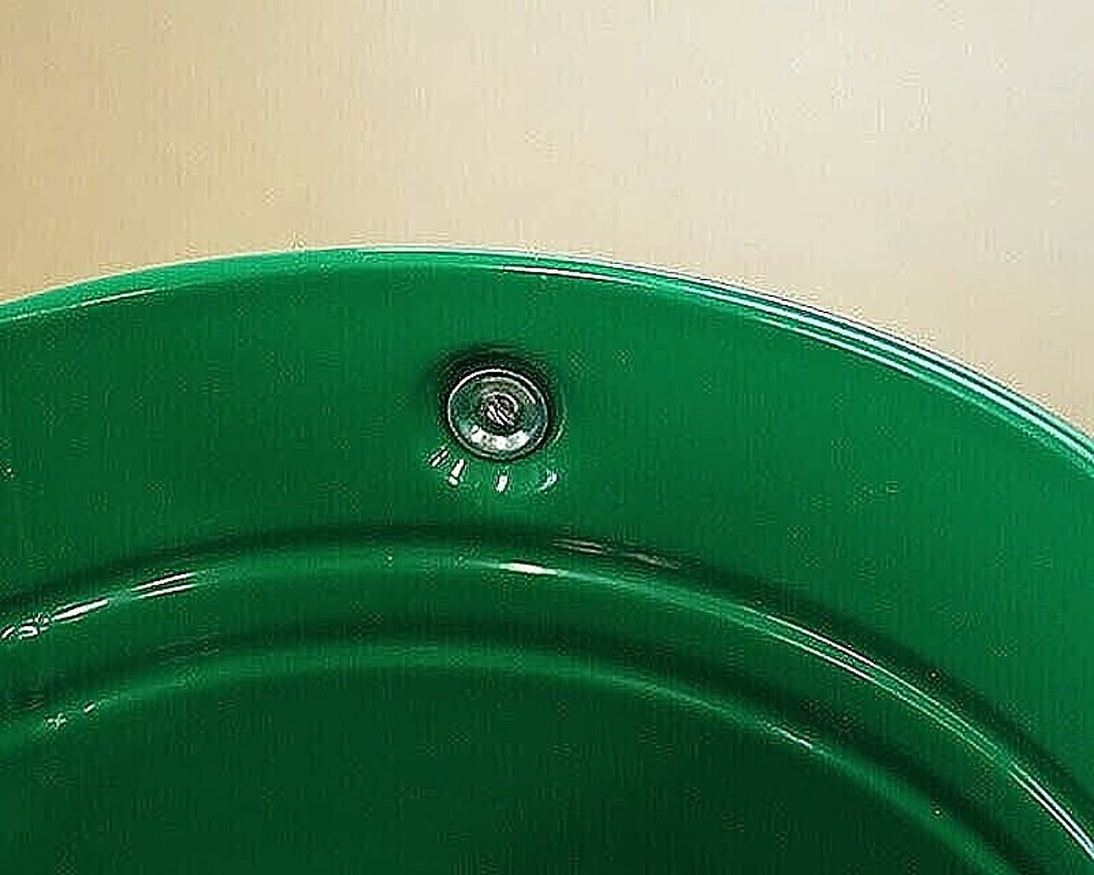 掃除用バケツ