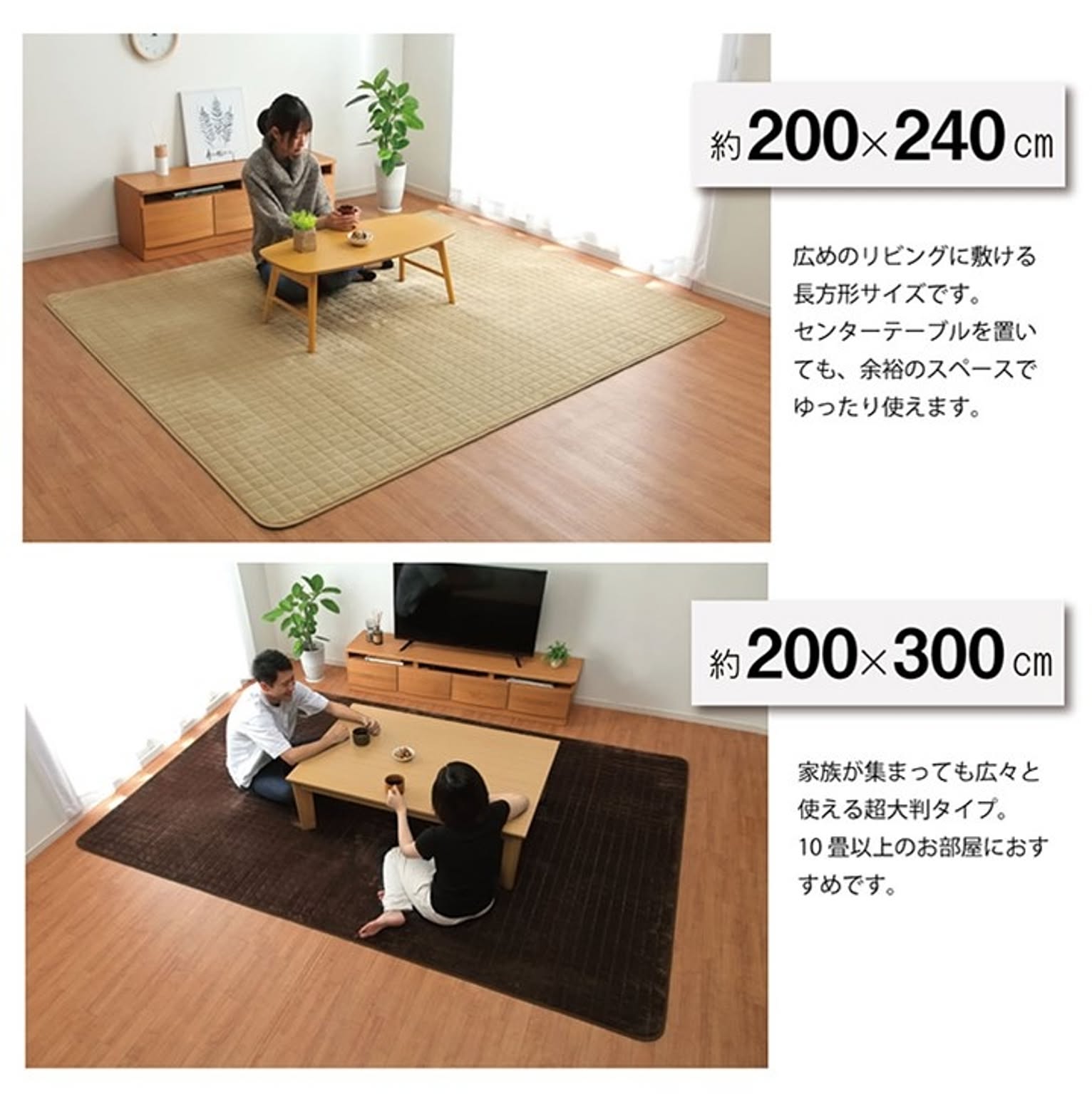 ラグ