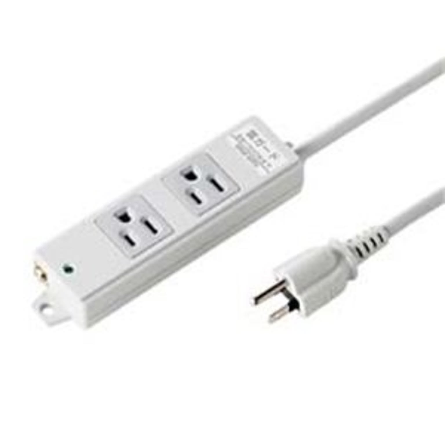 電源タップ