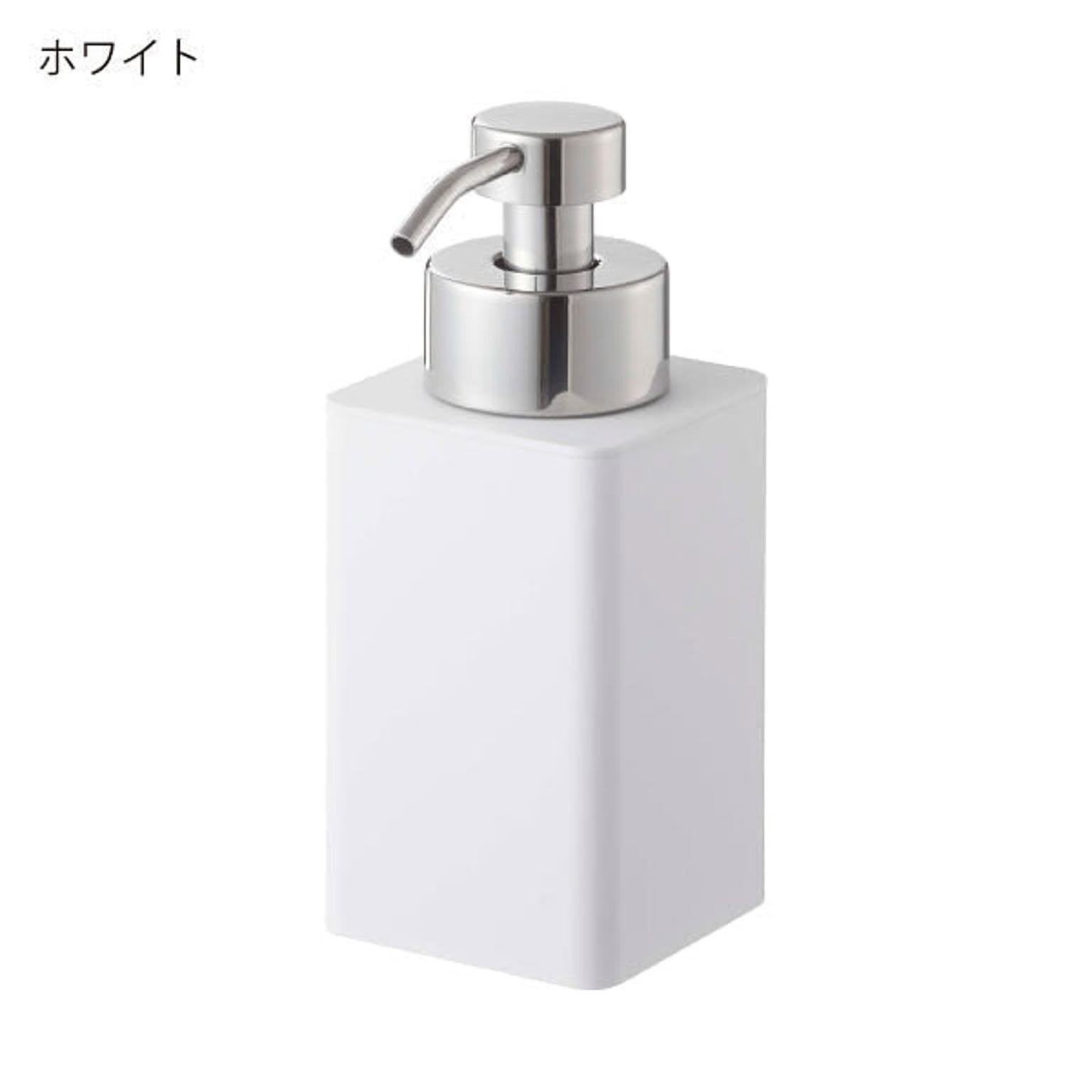 ソープディスペンサー