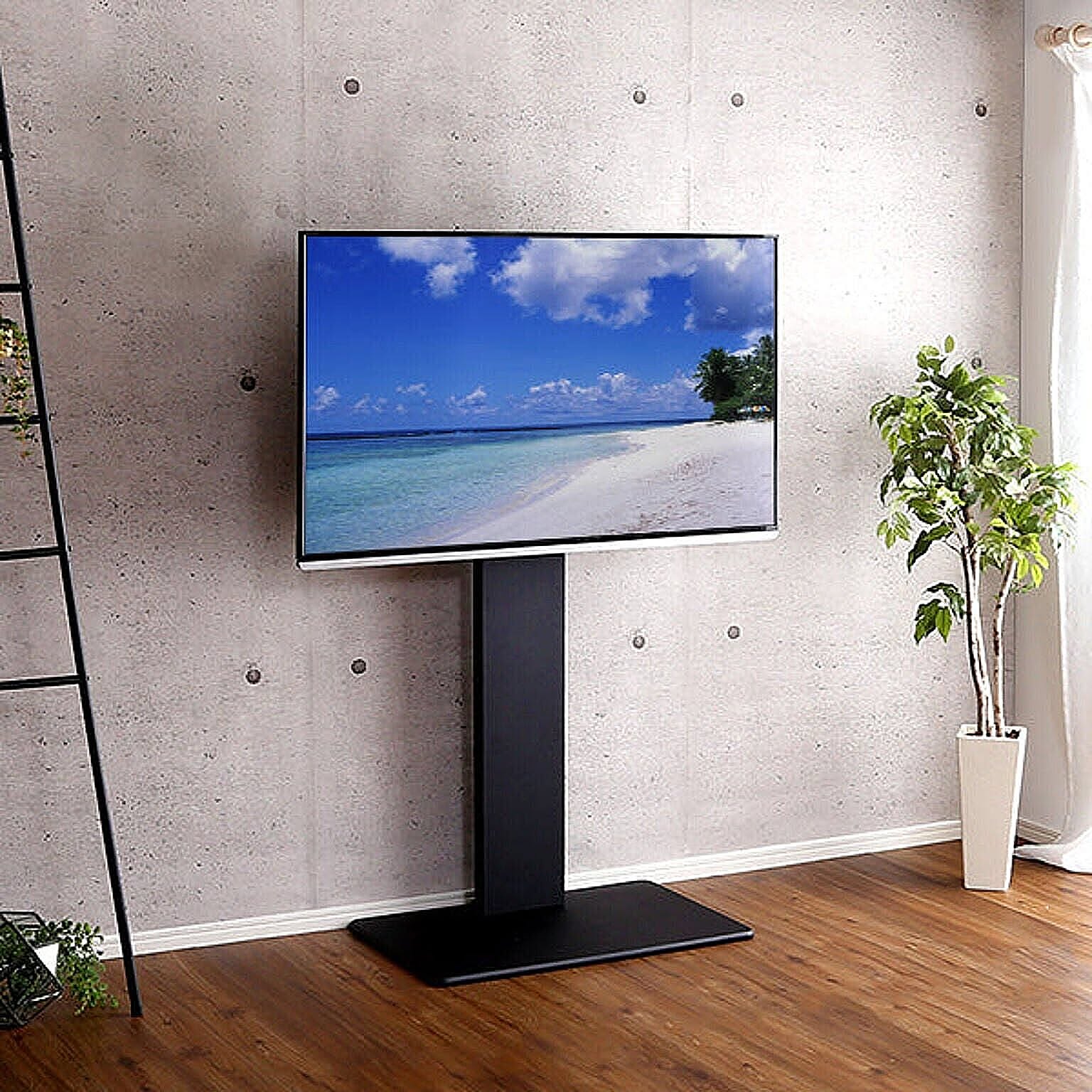 テレビスタンド