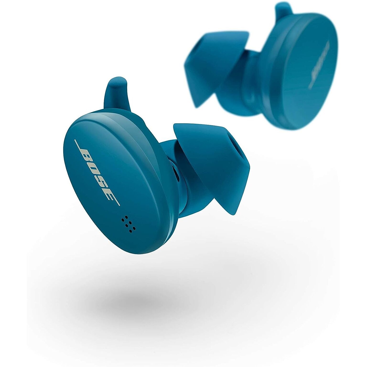Bose Sport Earbuds Bluetooth Headphones - Baltic Blue