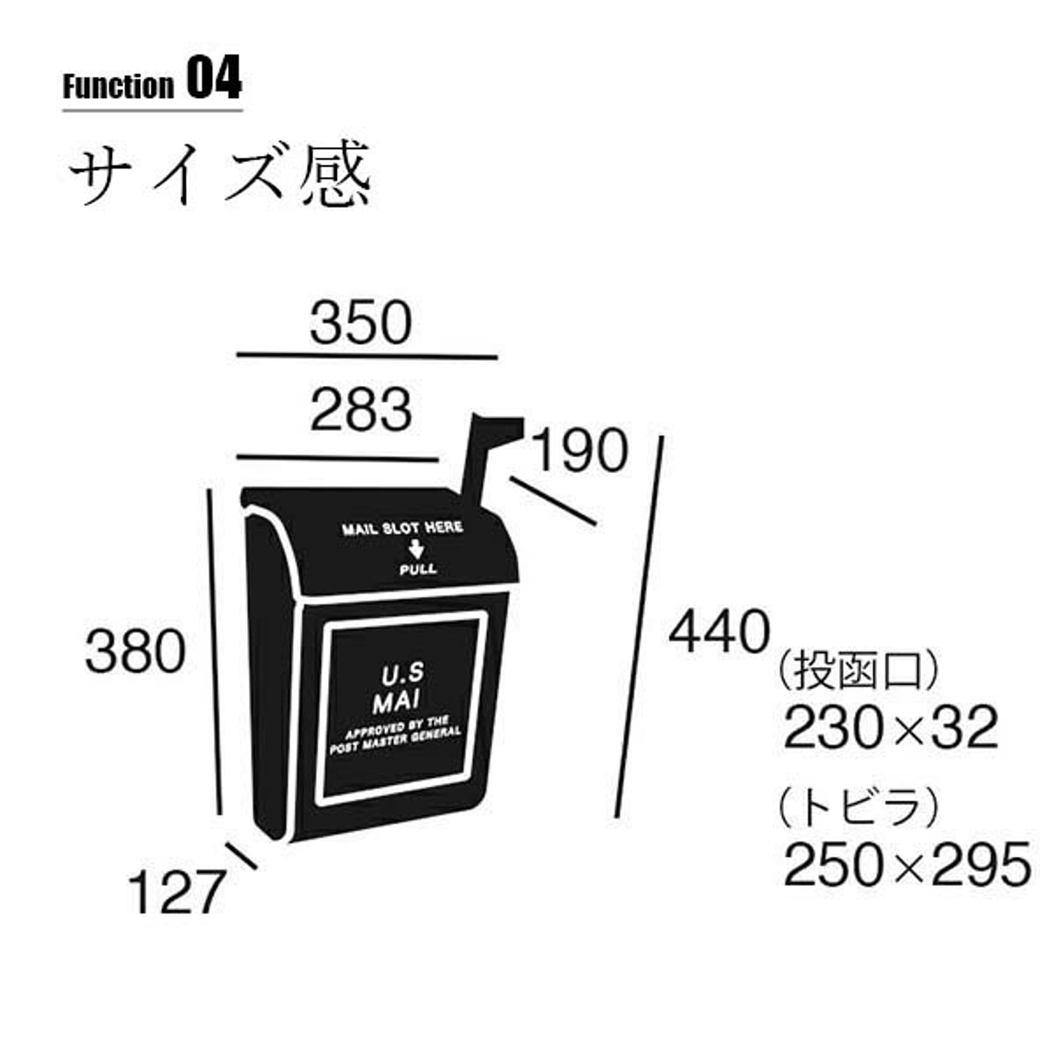 ポスト