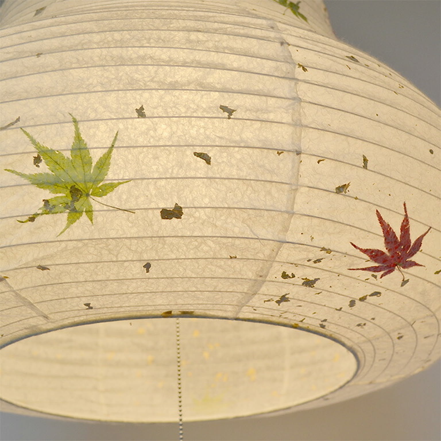 ペンダントライト