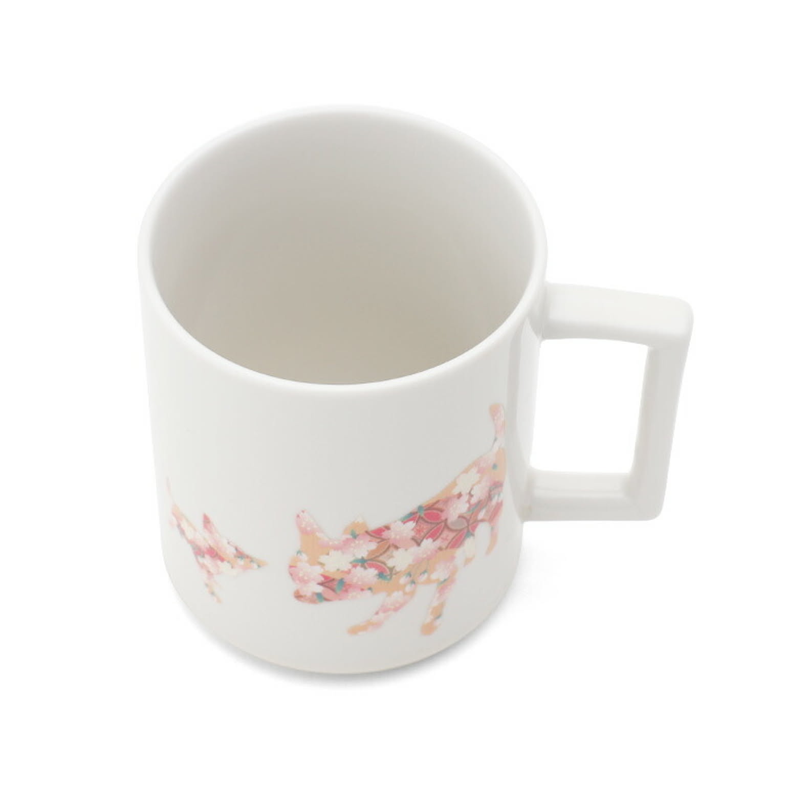 マグカップ