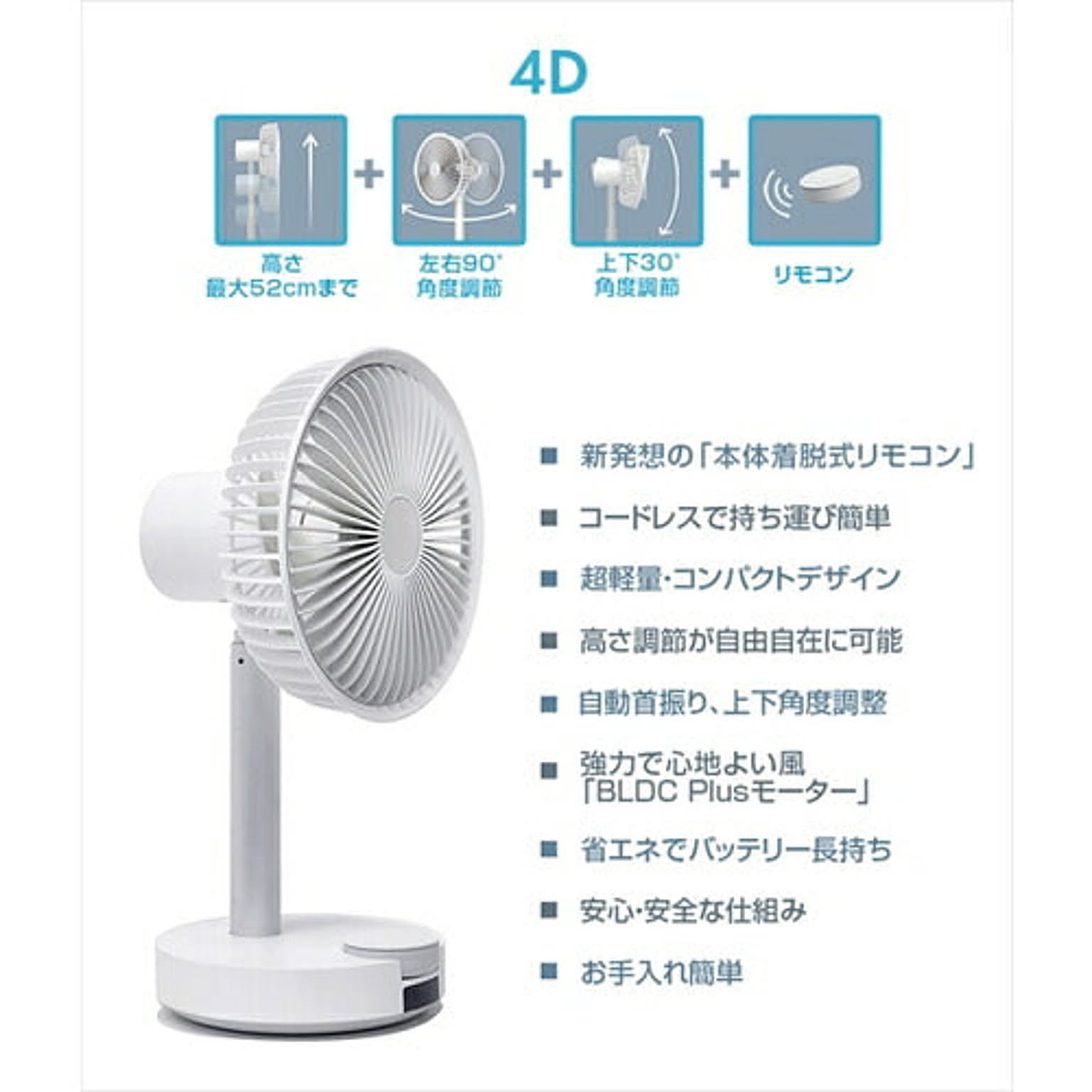 扇風機
