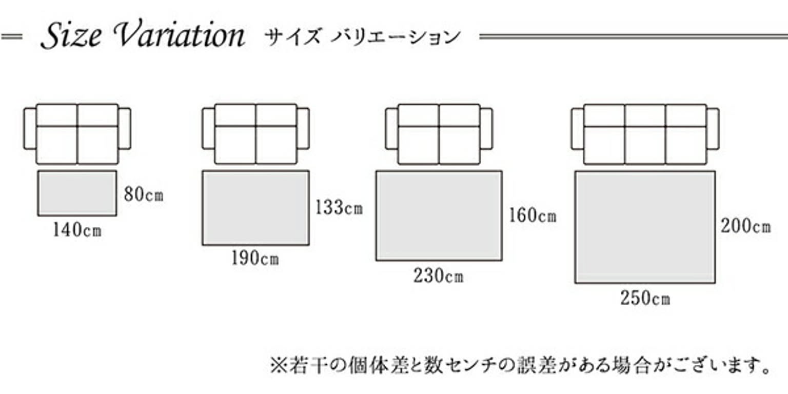 ラグ
