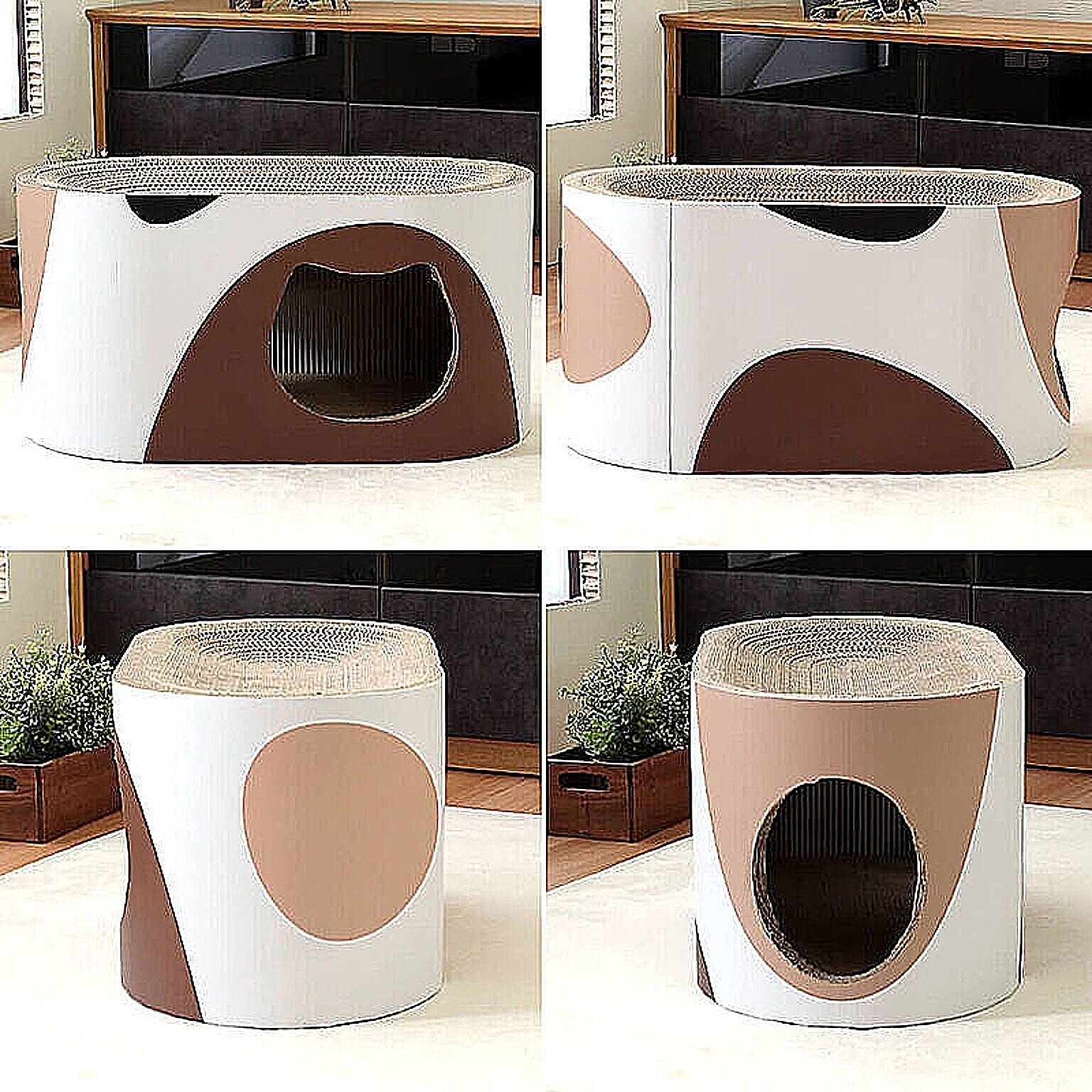 猫用インテリア・猫用家具