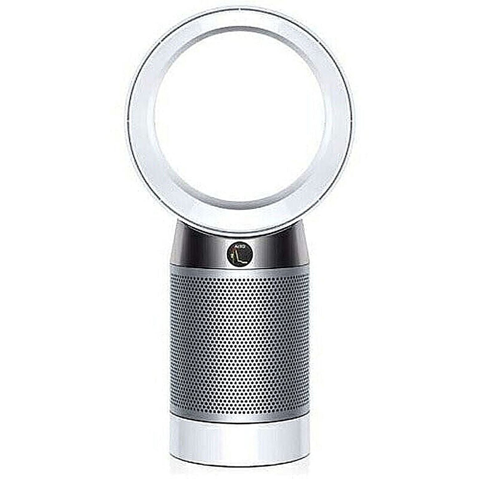 扇風機 ダイソン Dyson ピュアクール DP04WSN 管理No. 5025155042007