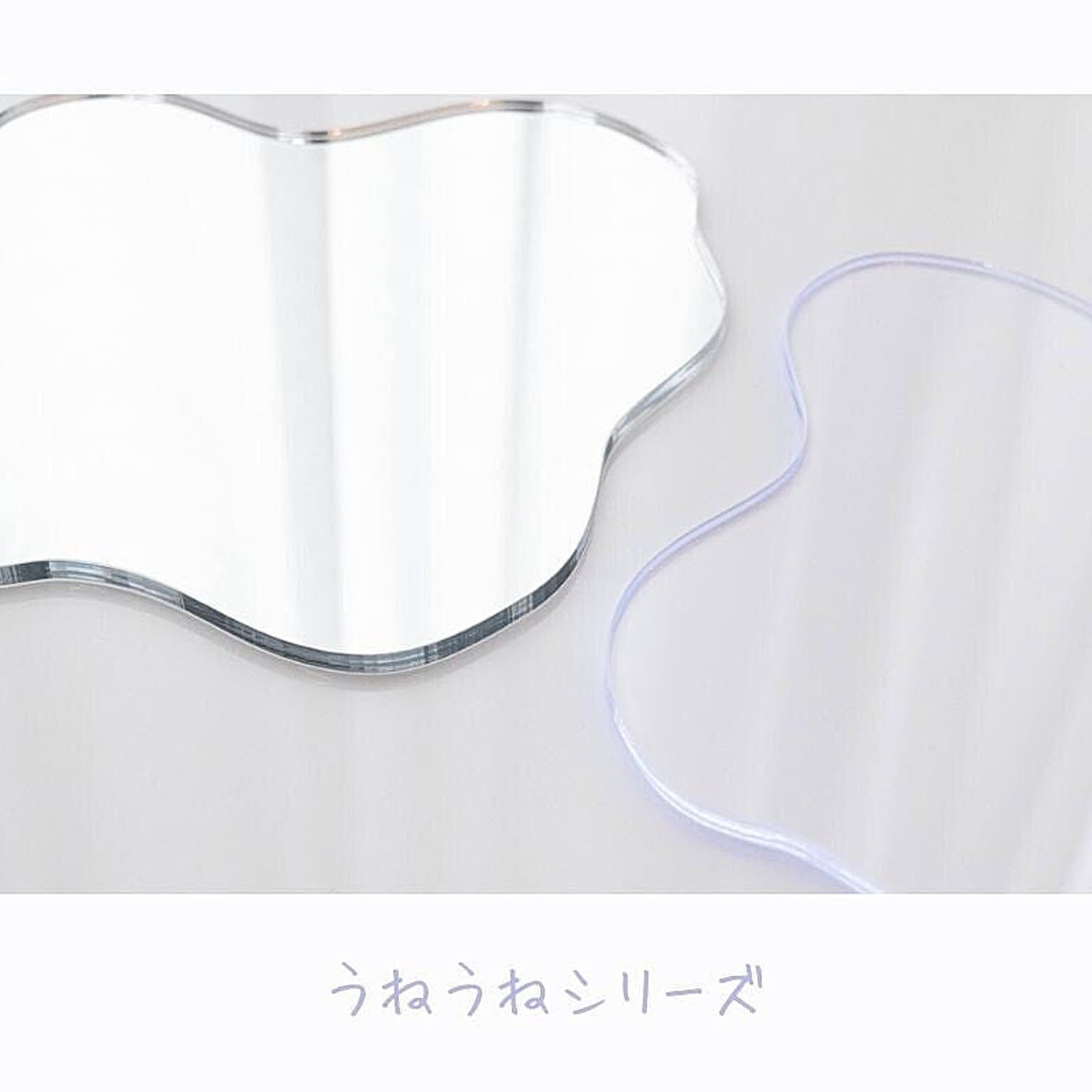 卓上ミラー・卓上鏡